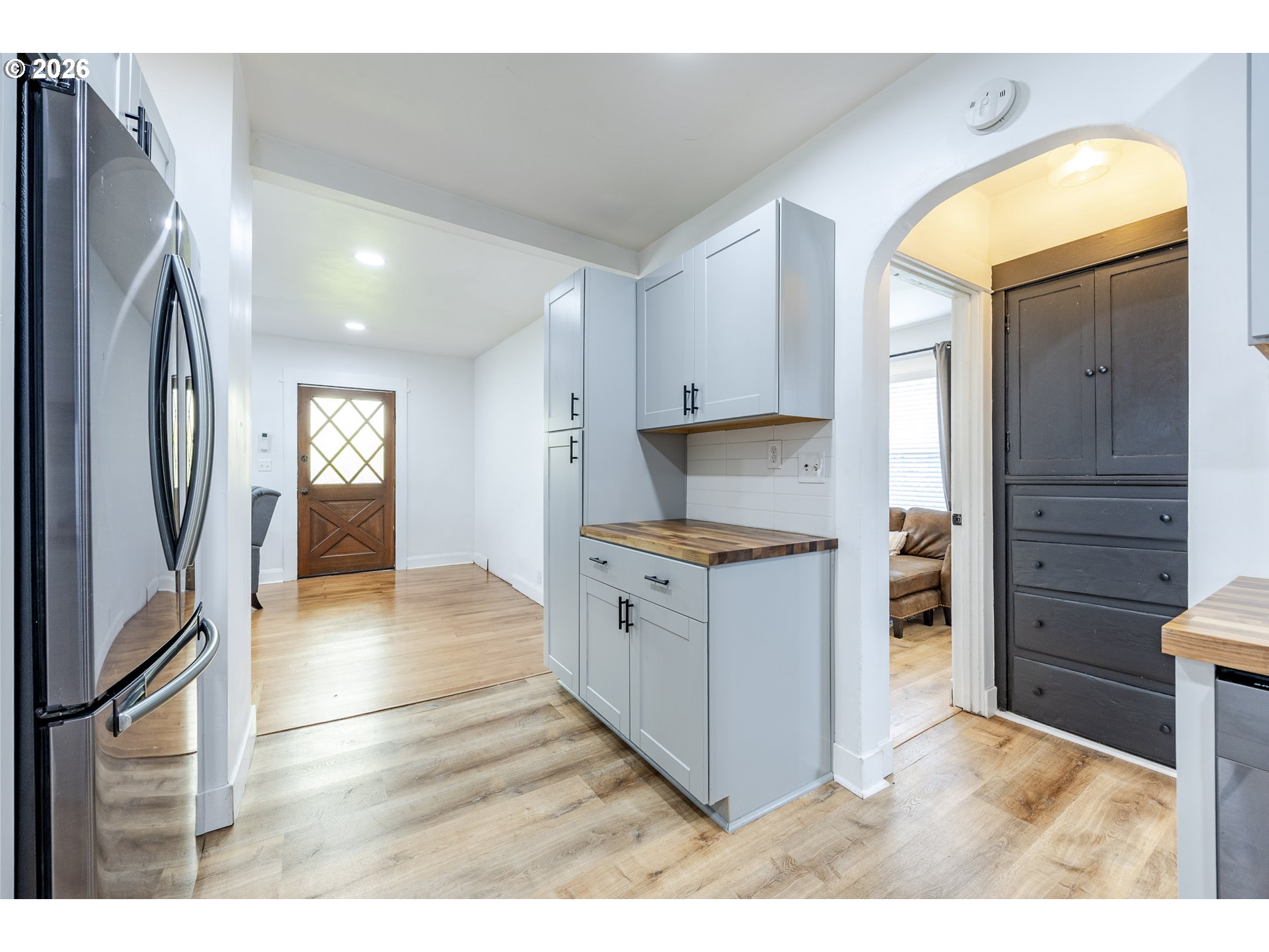 1362 W 11TH AVE, Eugene, OR, 97402