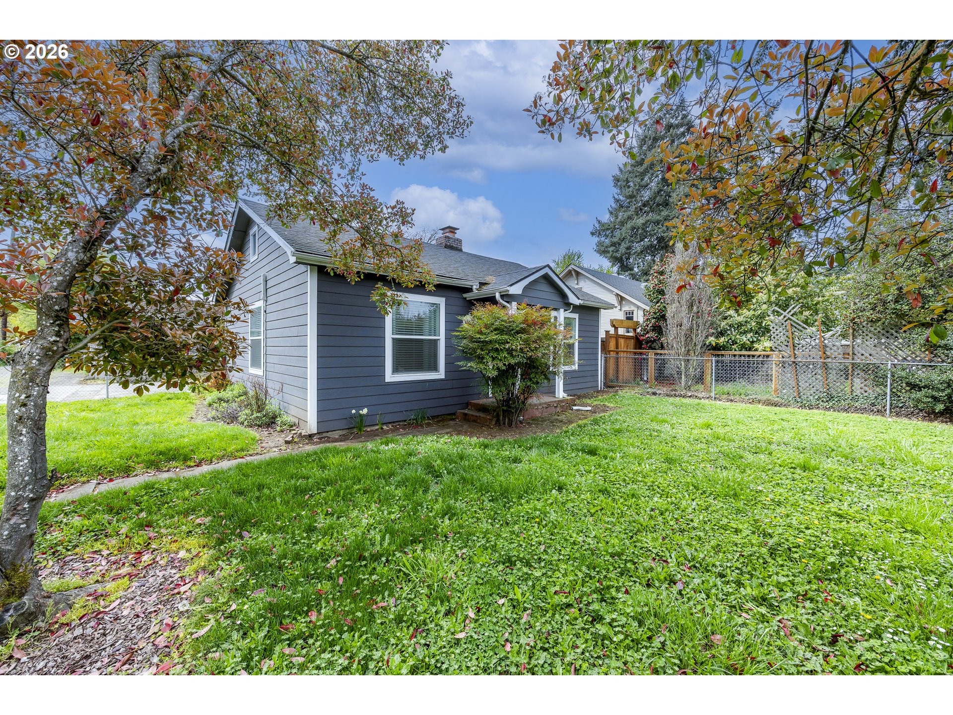 1362 W 11TH AVE, Eugene, OR, 97402