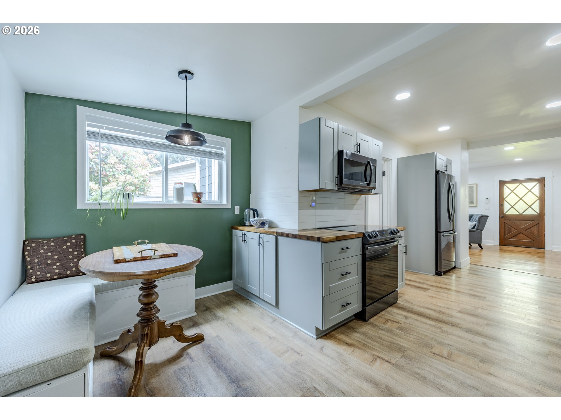 1362 W 11TH AVE, Eugene, OR, 97402