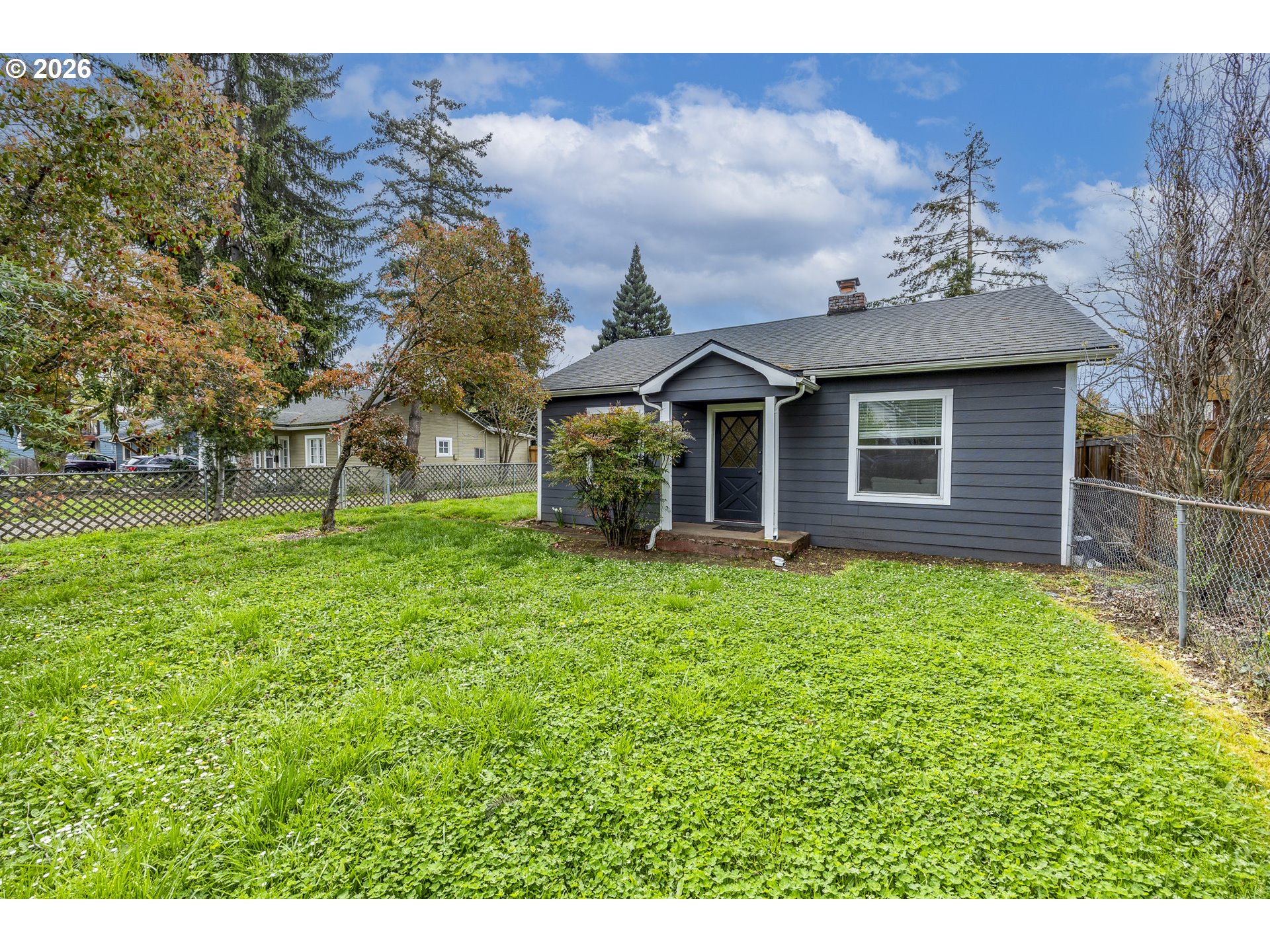 1362 W 11TH AVE, Eugene, OR, 97402