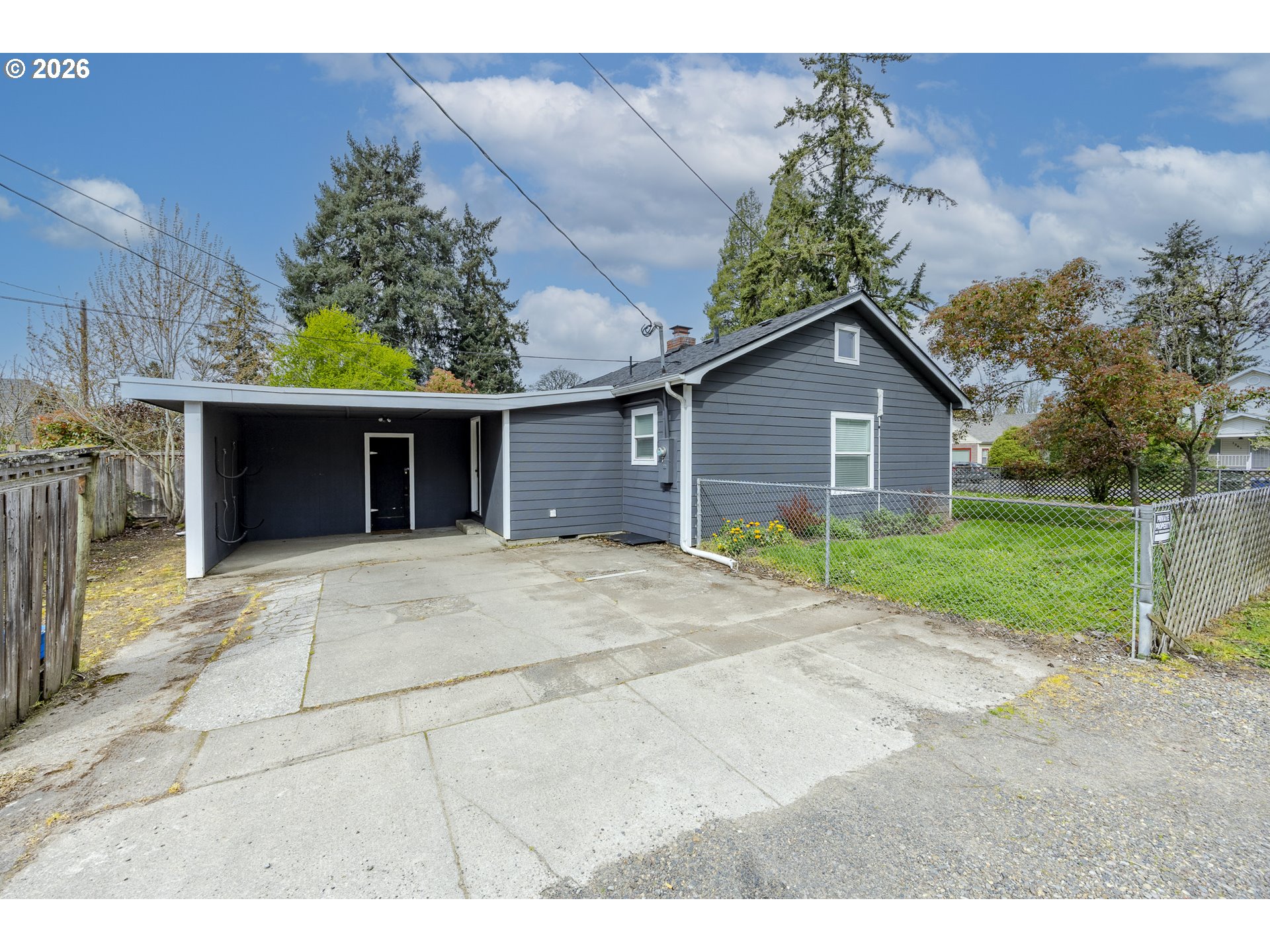 1362 W 11TH AVE, Eugene, OR, 97402