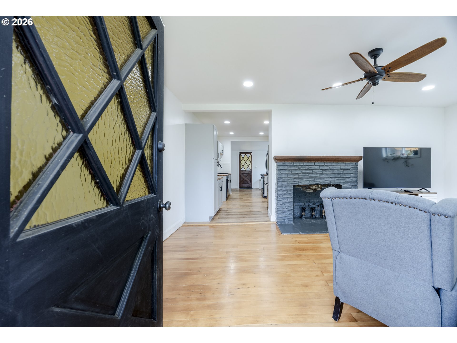 1362 W 11TH AVE, Eugene, OR, 97402