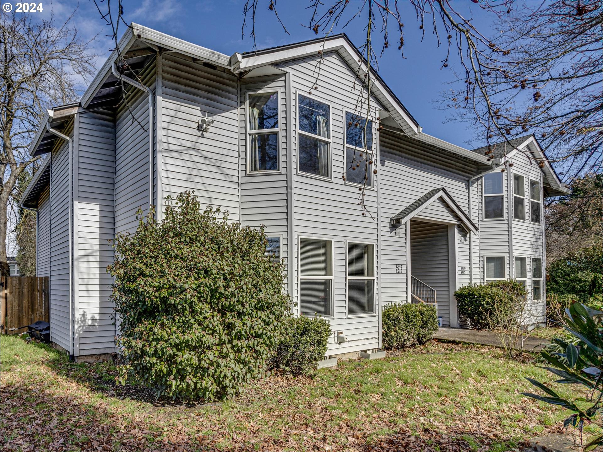 Multi Family Property