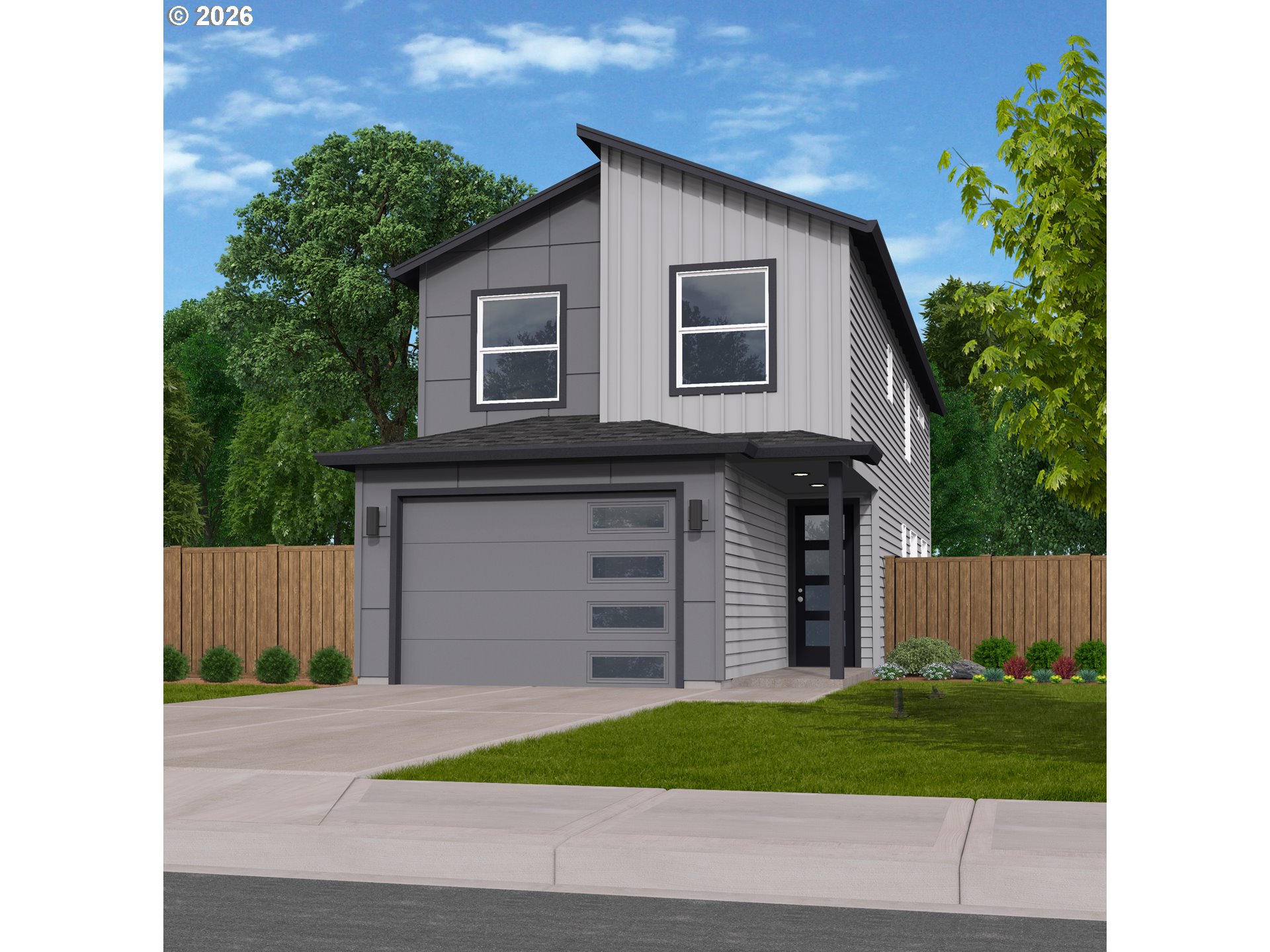 6412 SE Nasha ST, Hillsboro, OR, 97123