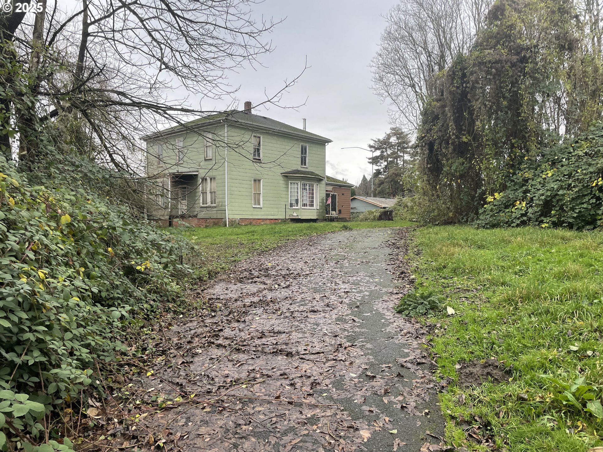 1211 N KILPATRICK ST, Portland, OR, 97217