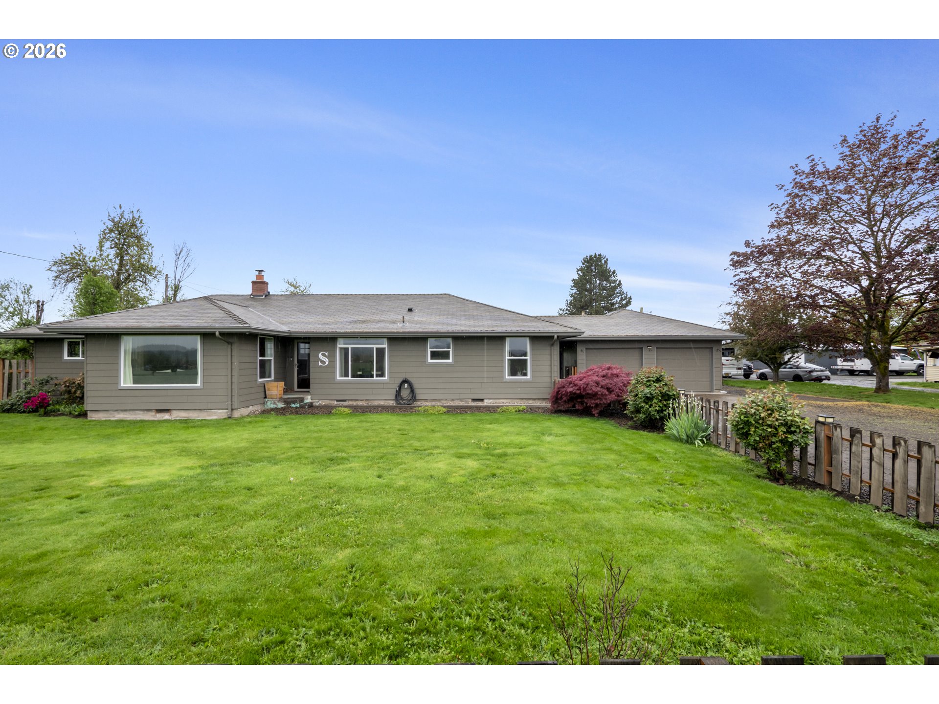 11420 SW Fonner ST, Tigard, OR, 97223