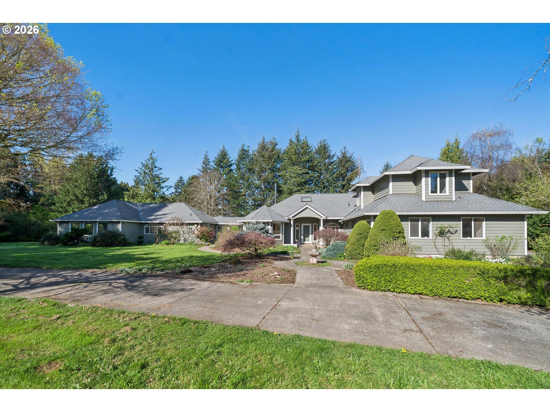 38101 SE HAUGLUM RD, Sandy, OR, 97055