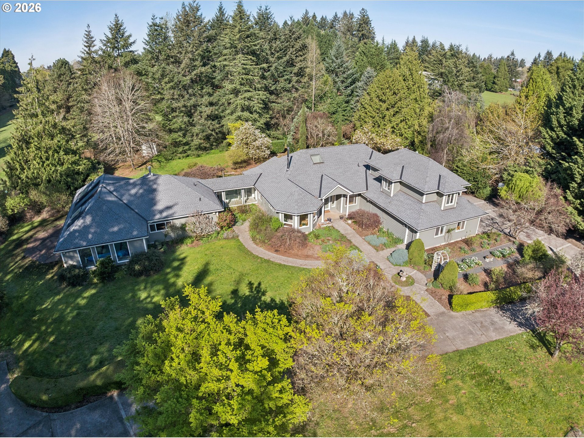 38101 SE HAUGLUM RD, Sandy, OR, 97055