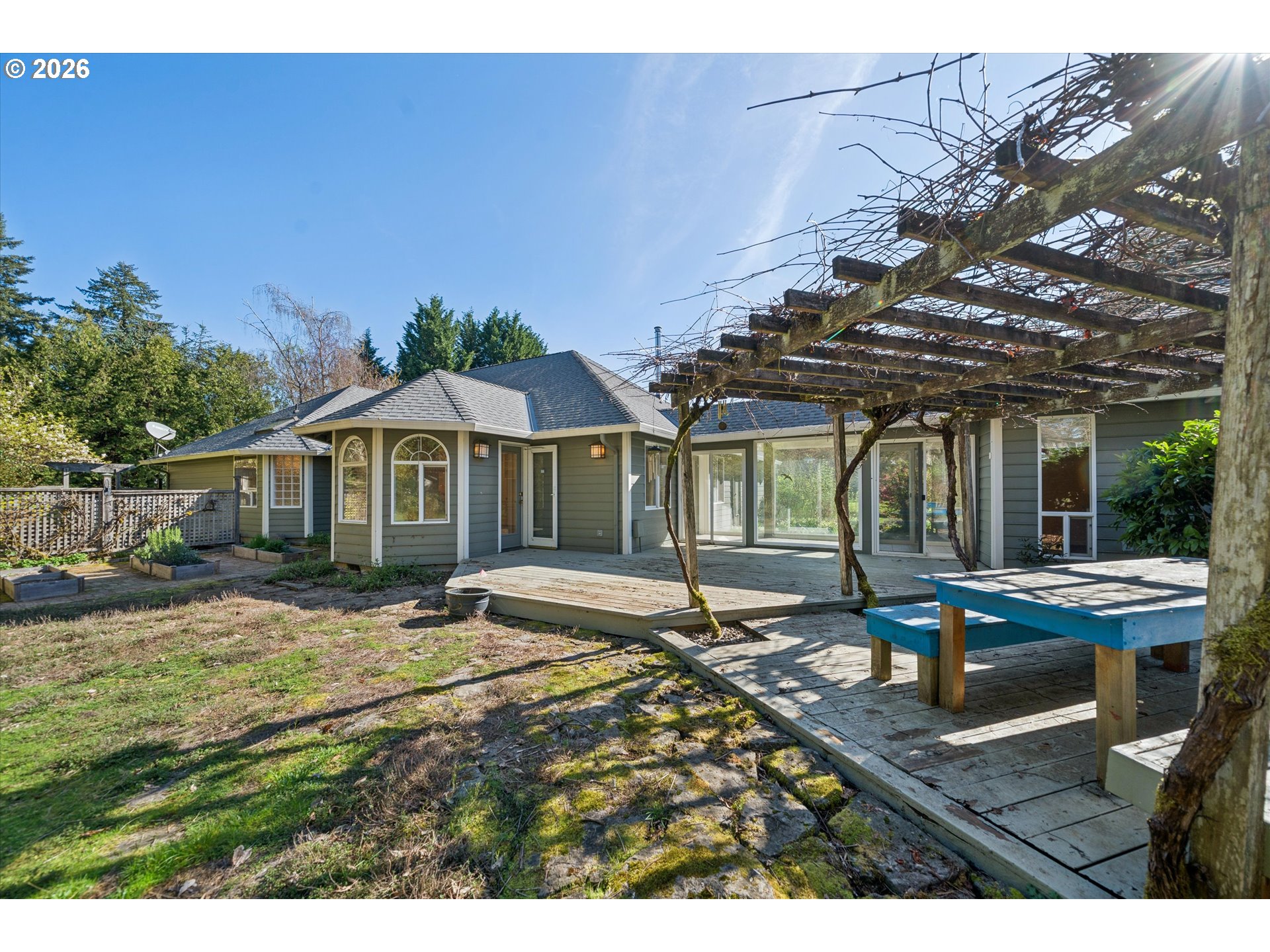 38101 SE HAUGLUM RD, Sandy, OR, 97055