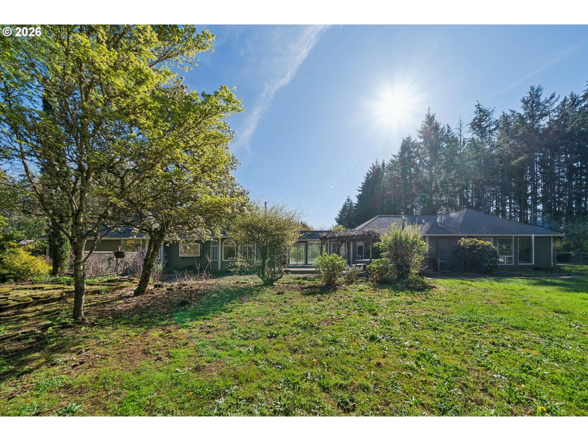 38101 SE HAUGLUM RD, Sandy, OR, 97055