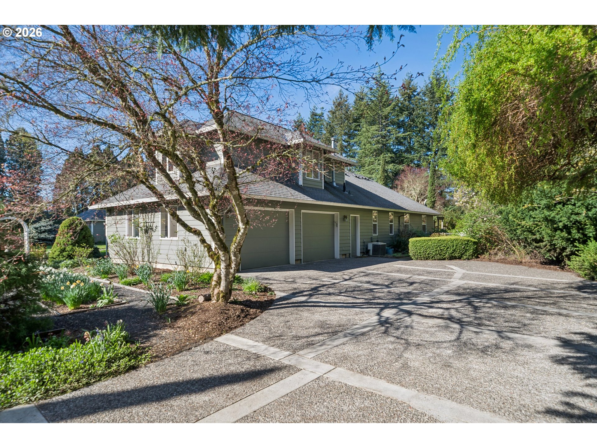 38101 SE HAUGLUM RD, Sandy, OR, 97055