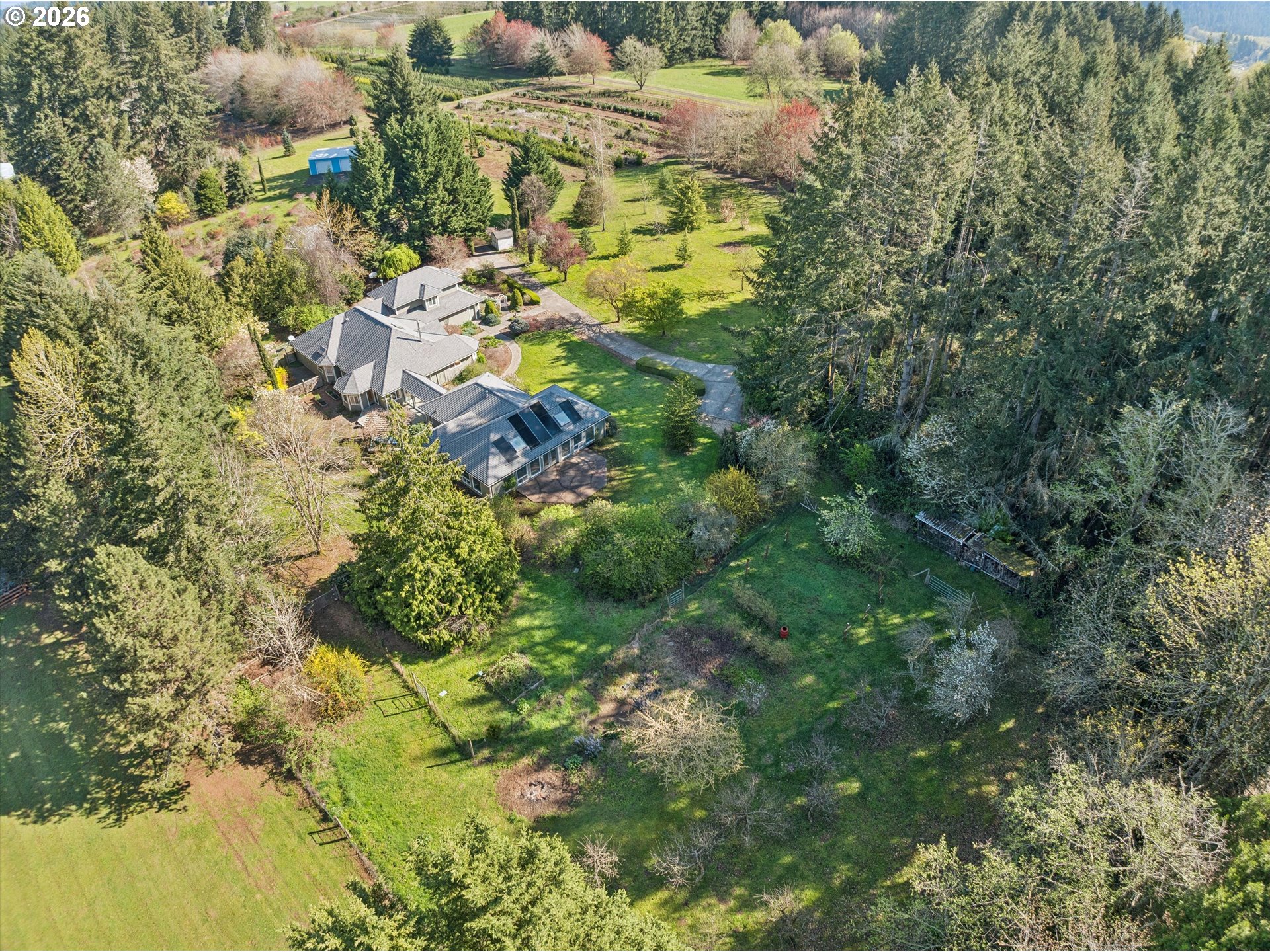 38101 SE HAUGLUM RD, Sandy, OR, 97055