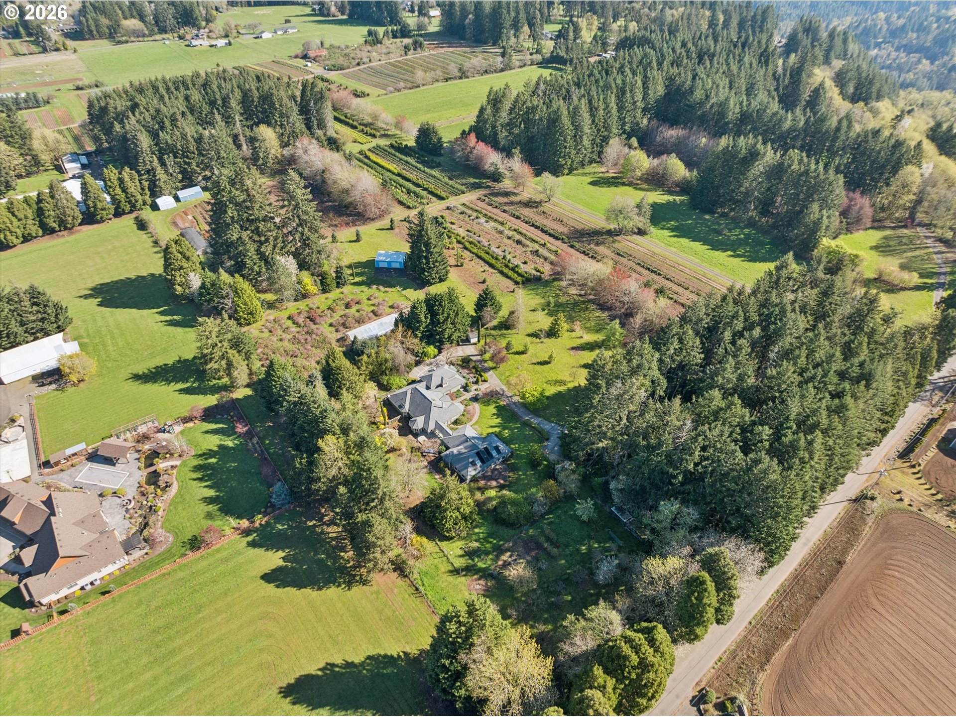 38101 SE HAUGLUM RD, Sandy, OR, 97055