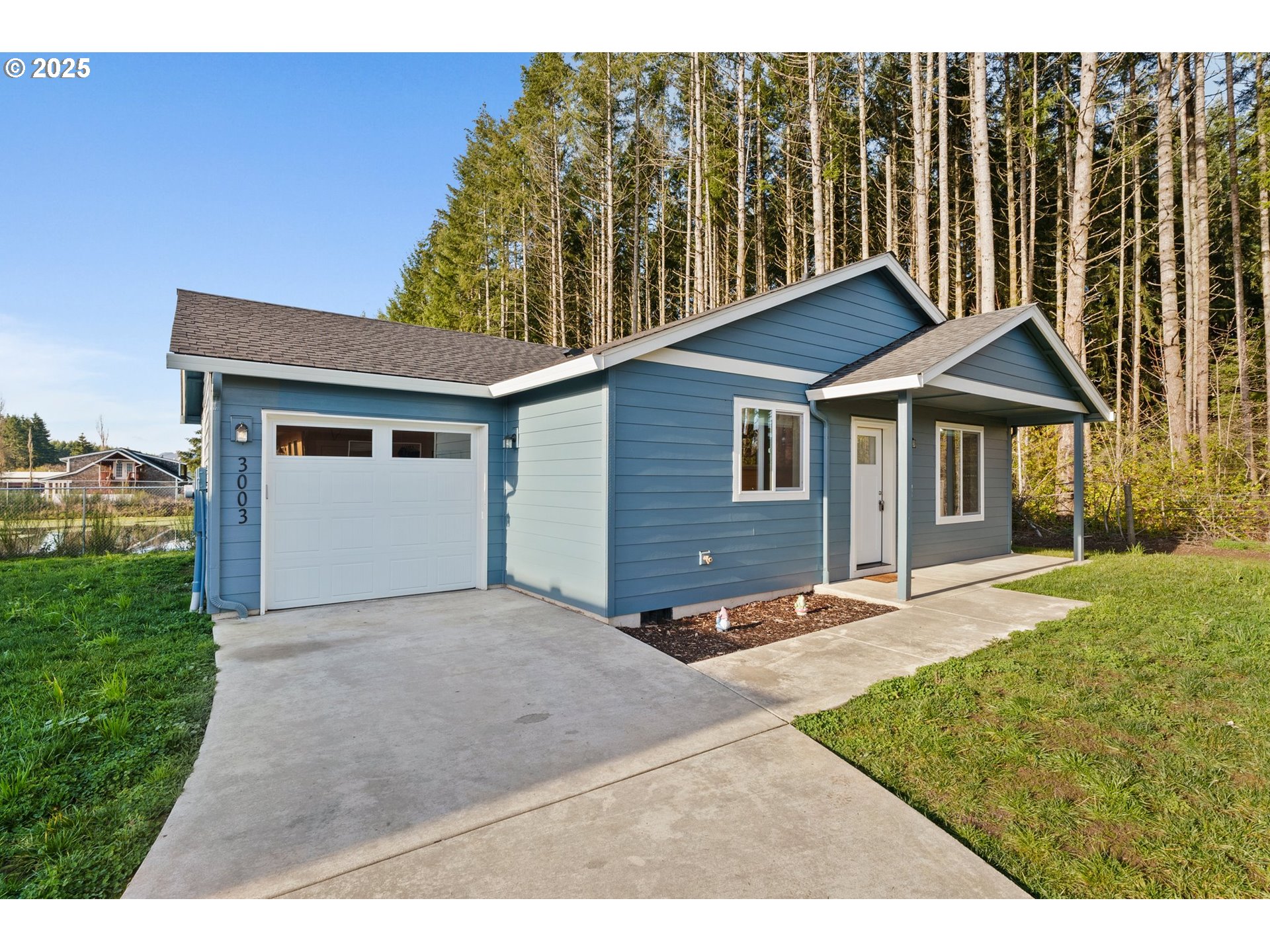 Photo of 3003 ORANGE CT Winlock WA 98596