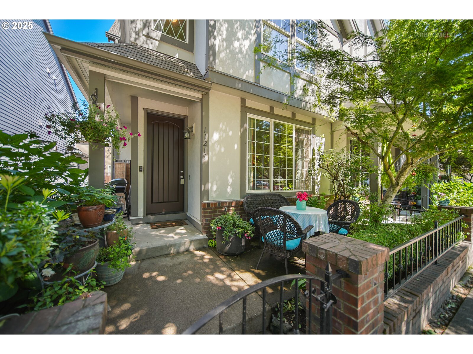 16560 SE HAIG DR, Portland, OR, 97236