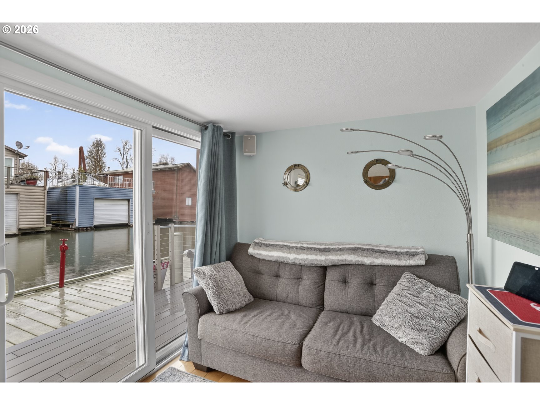 19609 NE Marine DR UNIT D5, Portland, OR, 97230