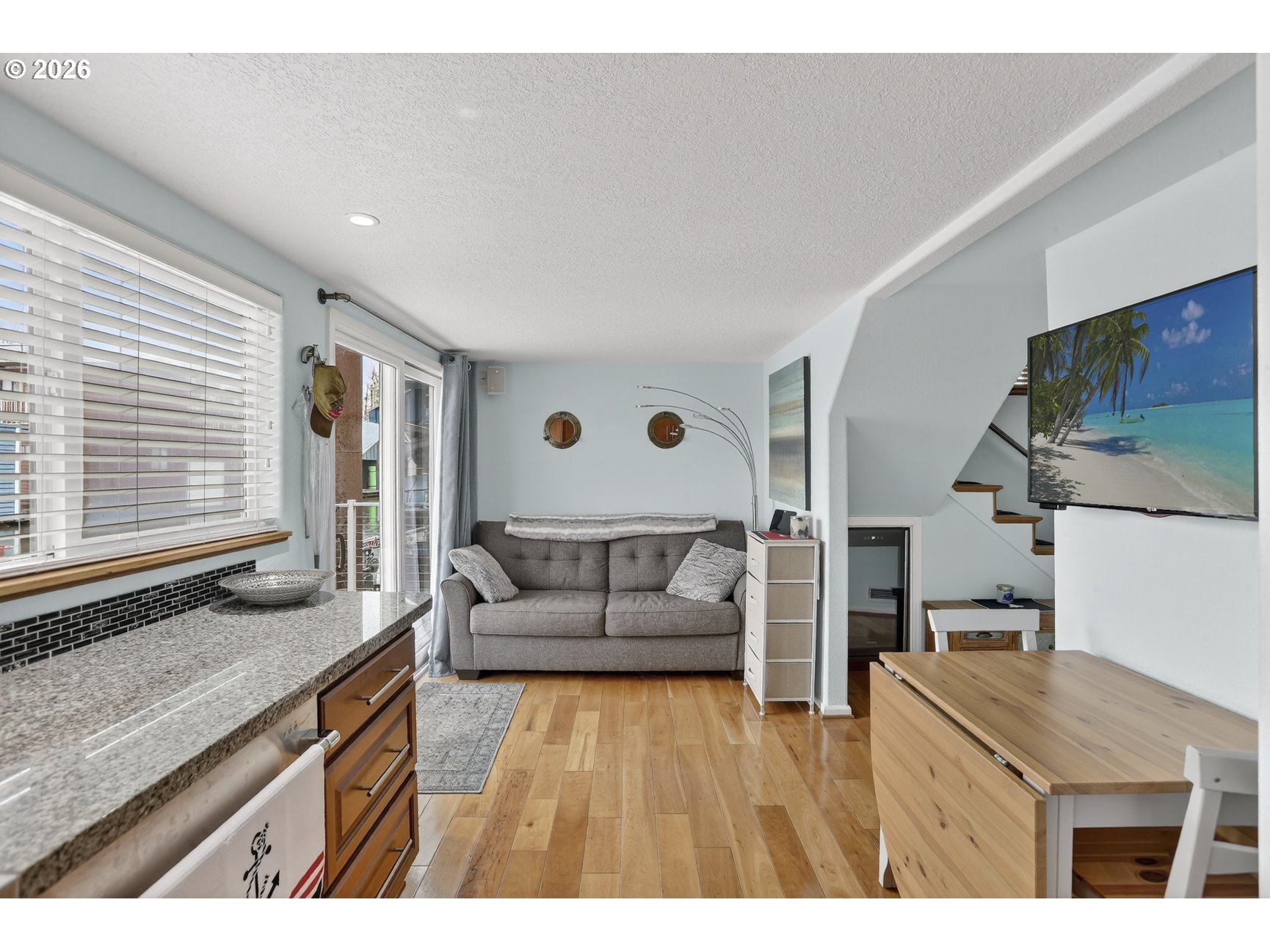 19609 NE Marine DR UNIT D5, Portland, OR, 97230