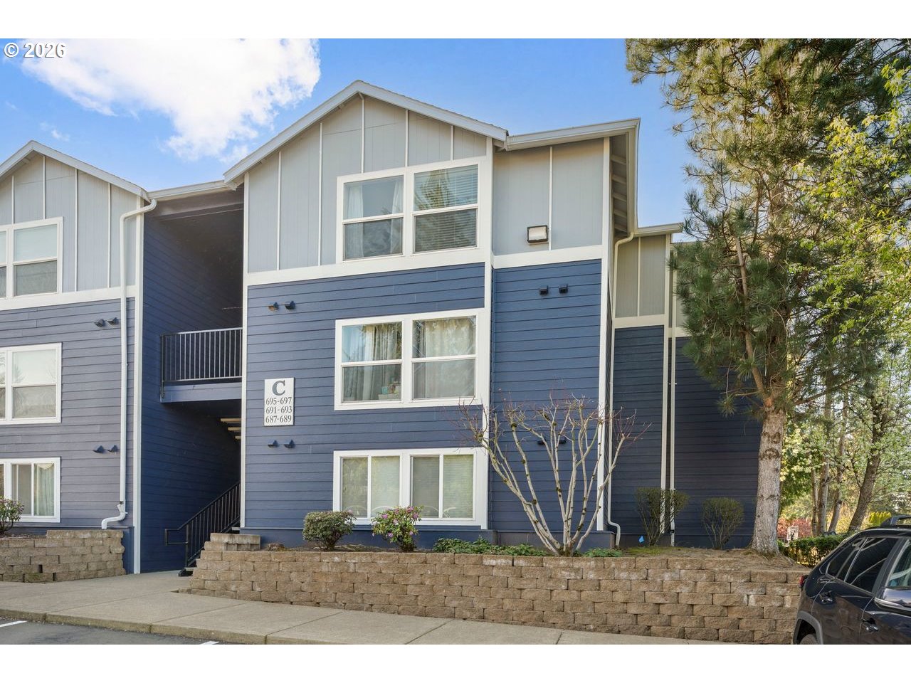 15889 SUNSET STRIP UNIT 102, Brookings, OR, 97415
