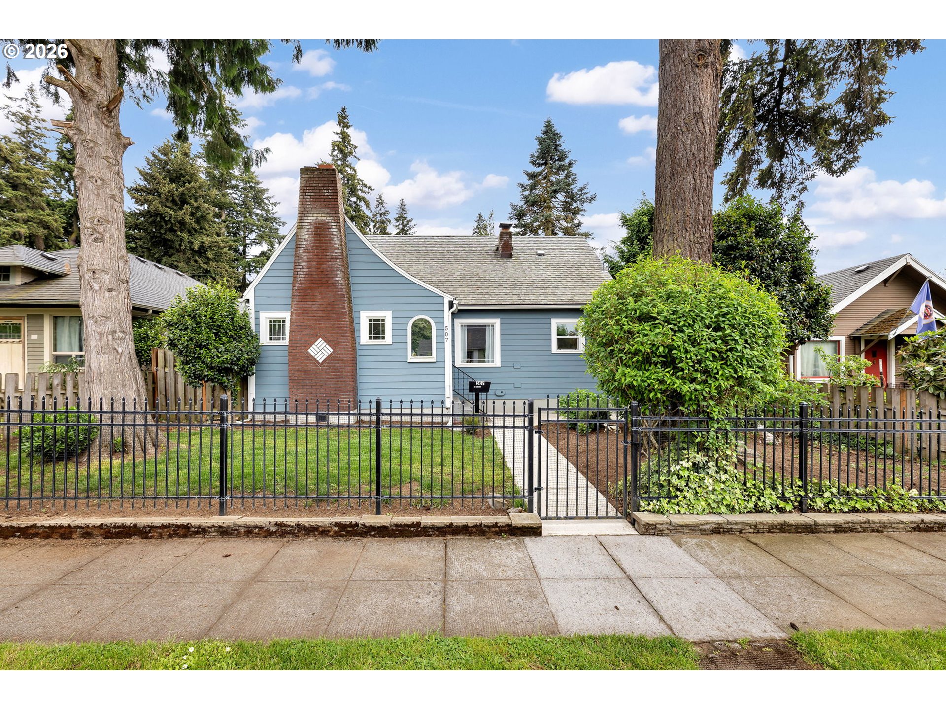 Search Homes for Sale