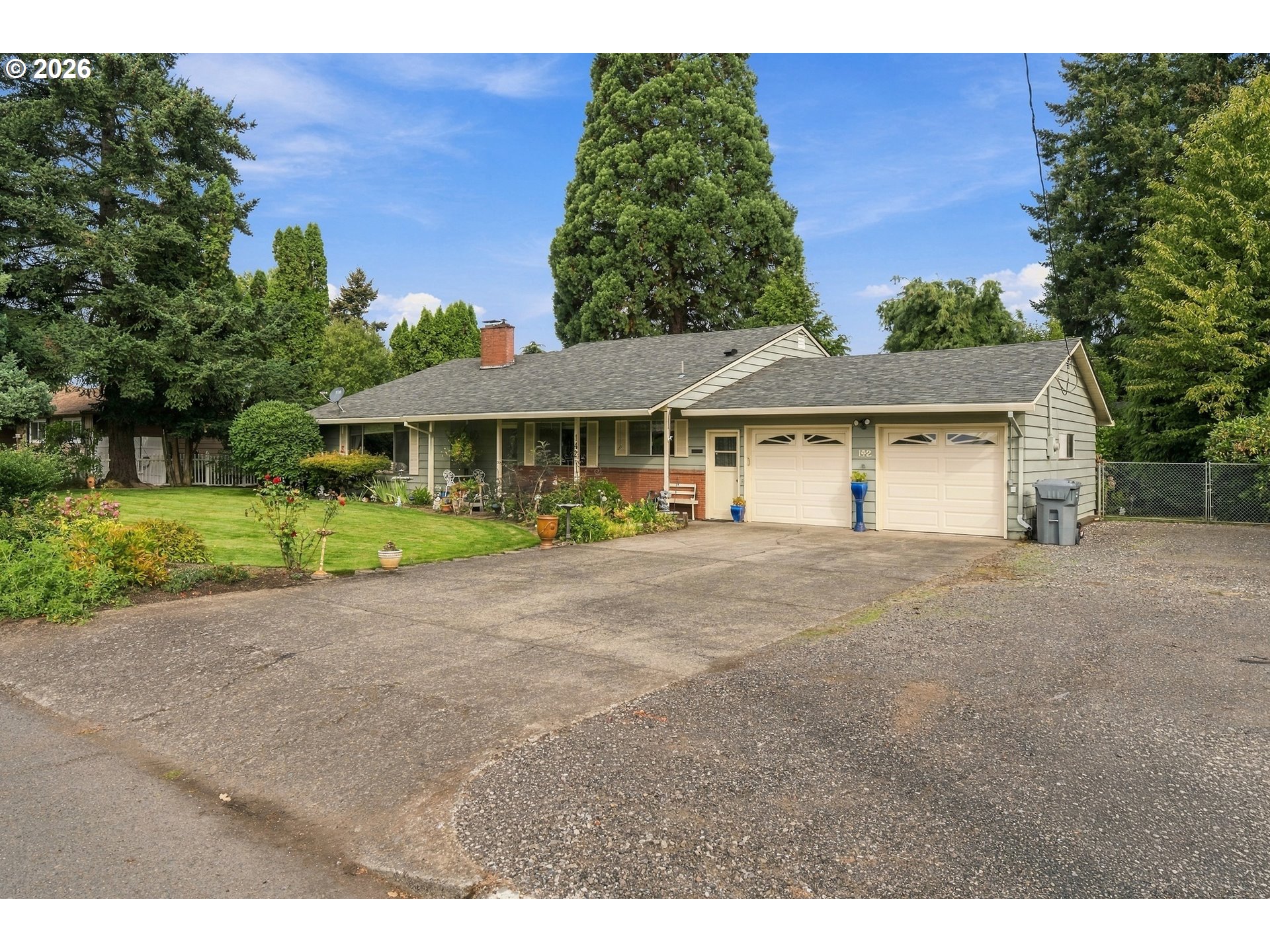 142 NE 10th AVE, Canby, OR 97013, Canby
