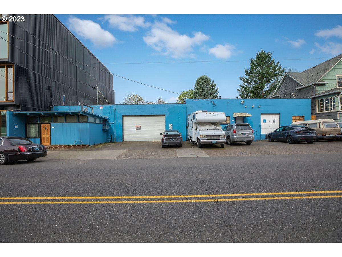 North Portland