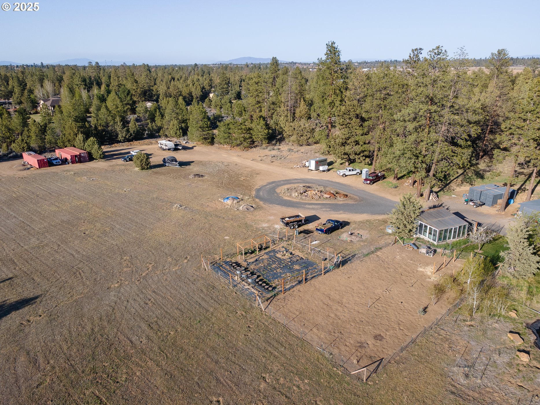 21060 KNOTT RD, Bend, OR, 97702