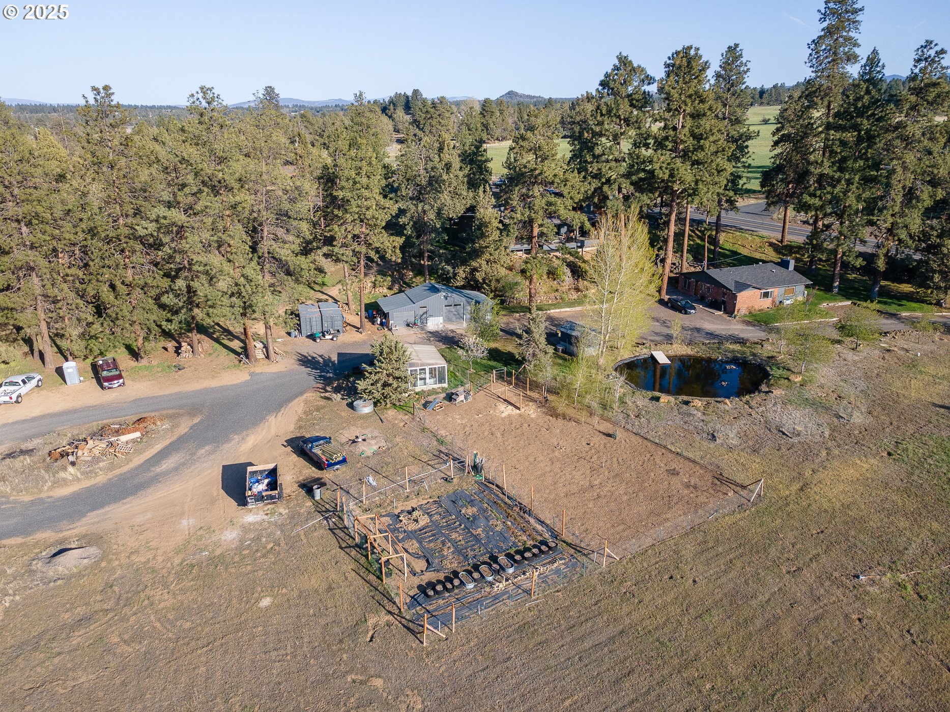 21060 KNOTT RD, Bend, OR, 97702