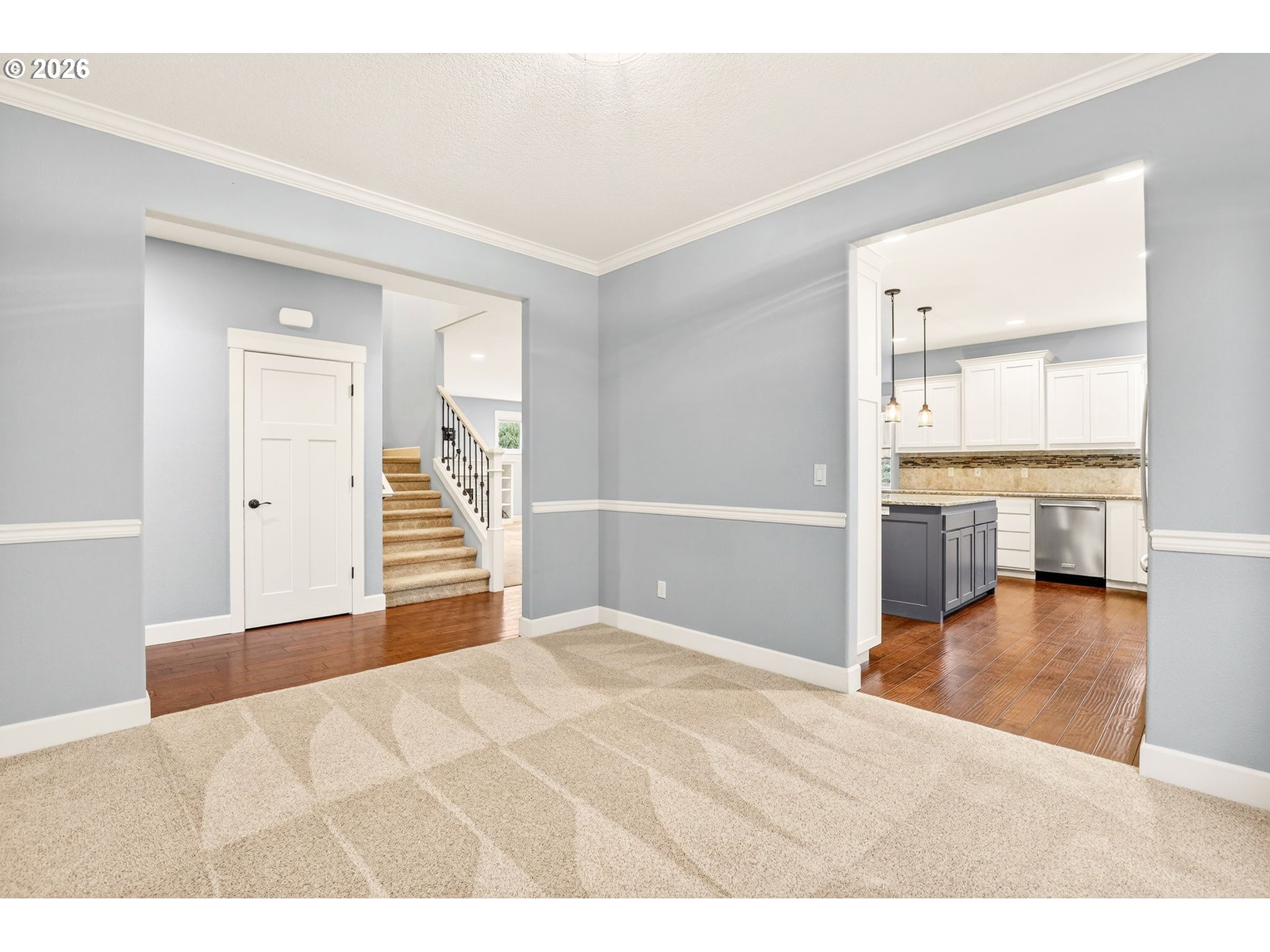 4132 SW BRIXTON AVE, Gresham, OR, 97080