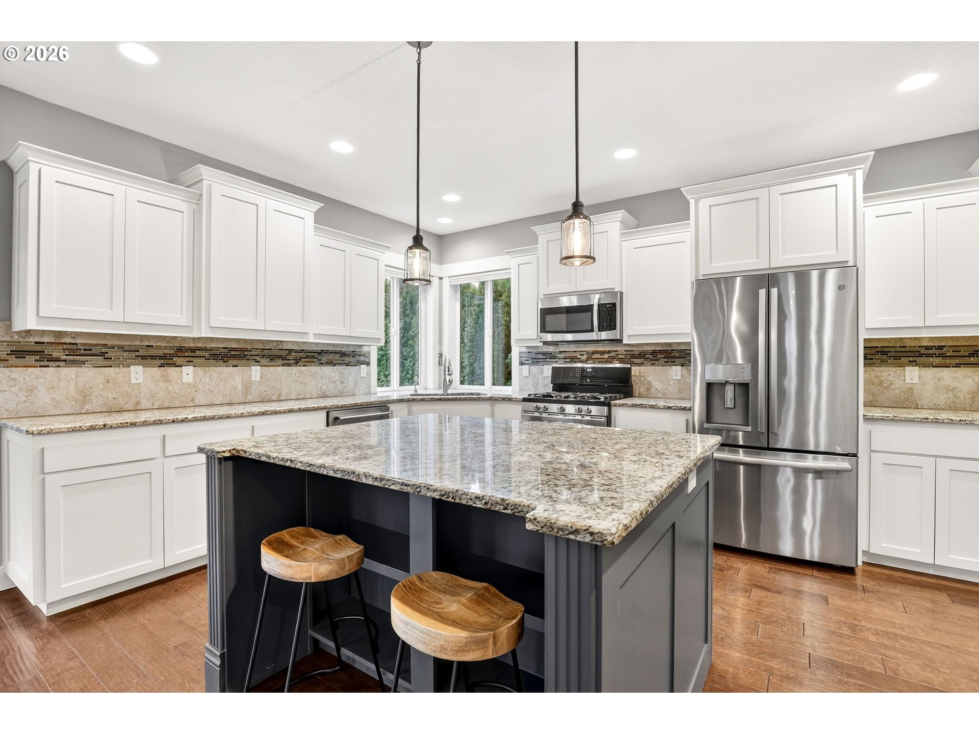 4132 SW BRIXTON AVE, Gresham, OR, 97080