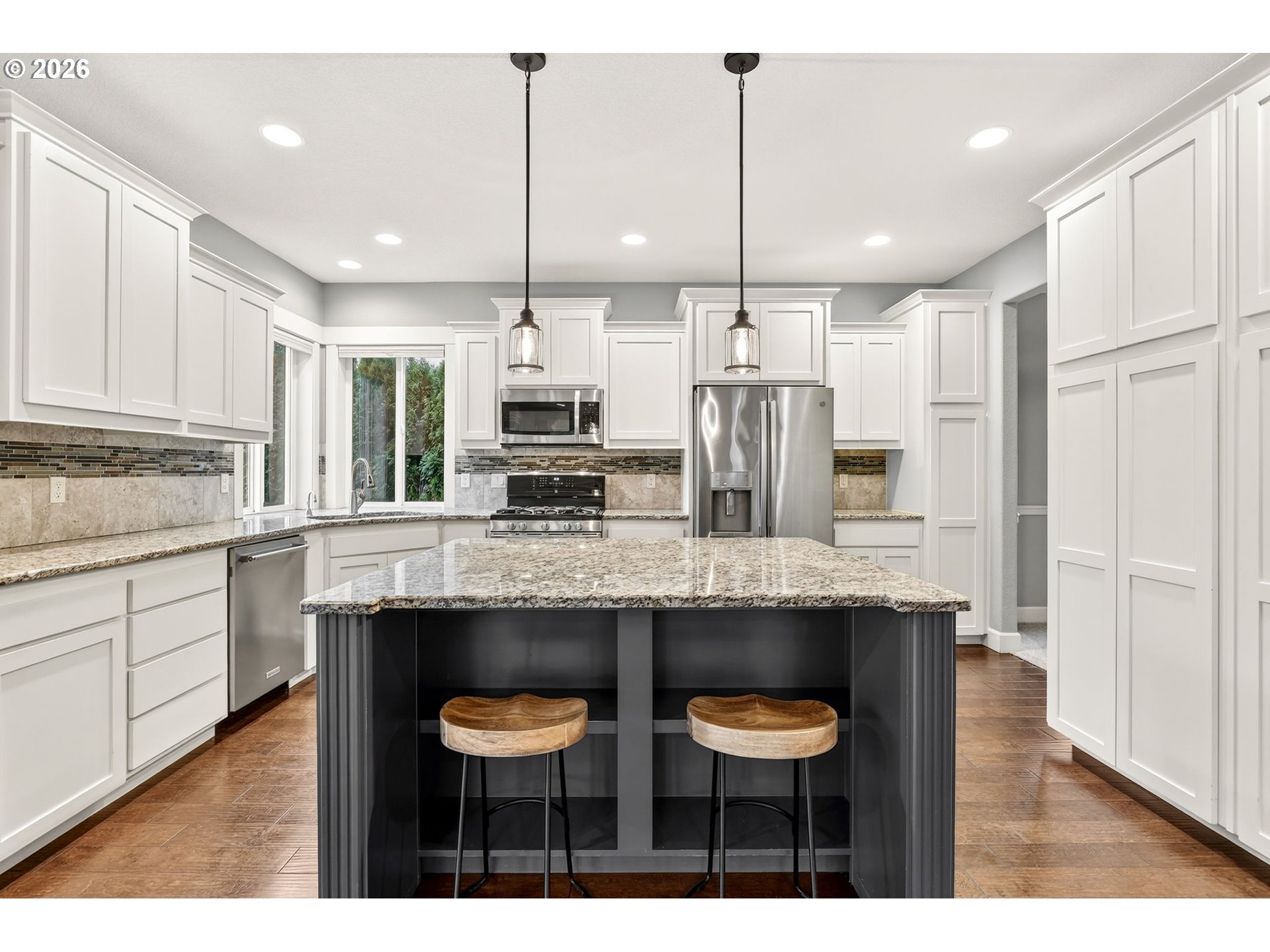 4132 SW BRIXTON AVE, Gresham, OR, 97080