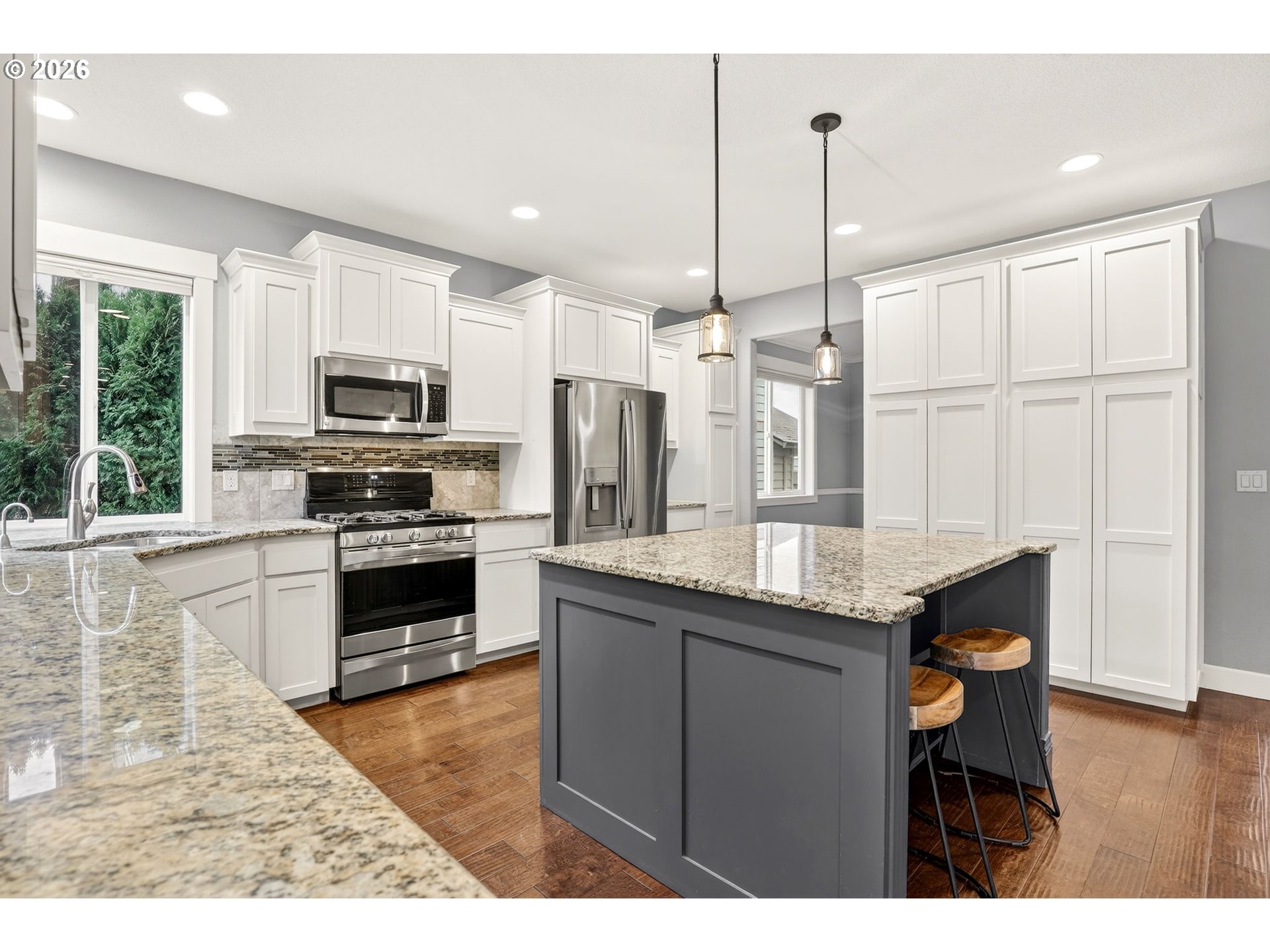 4132 SW BRIXTON AVE, Gresham, OR, 97080