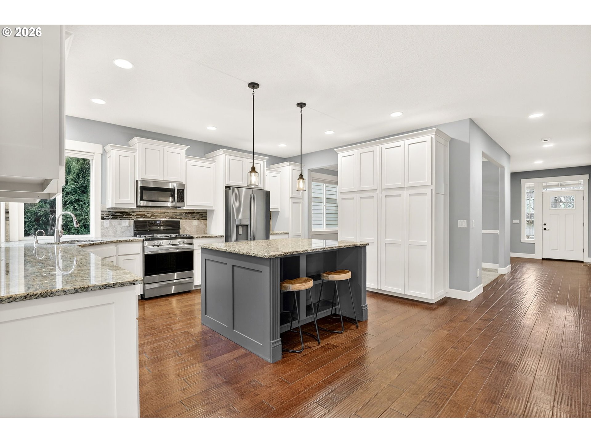 4132 SW BRIXTON AVE, Gresham, OR, 97080