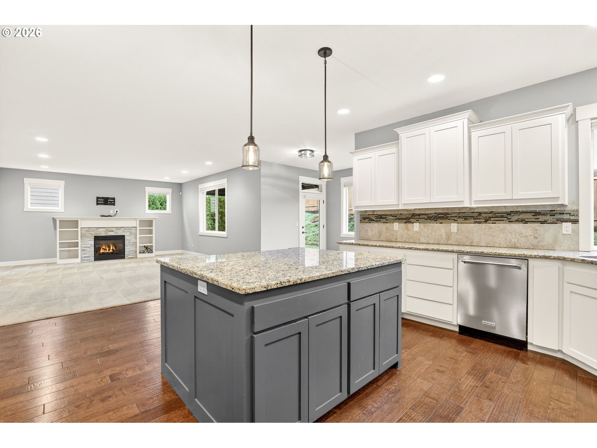 4132 SW BRIXTON AVE, Gresham, OR, 97080