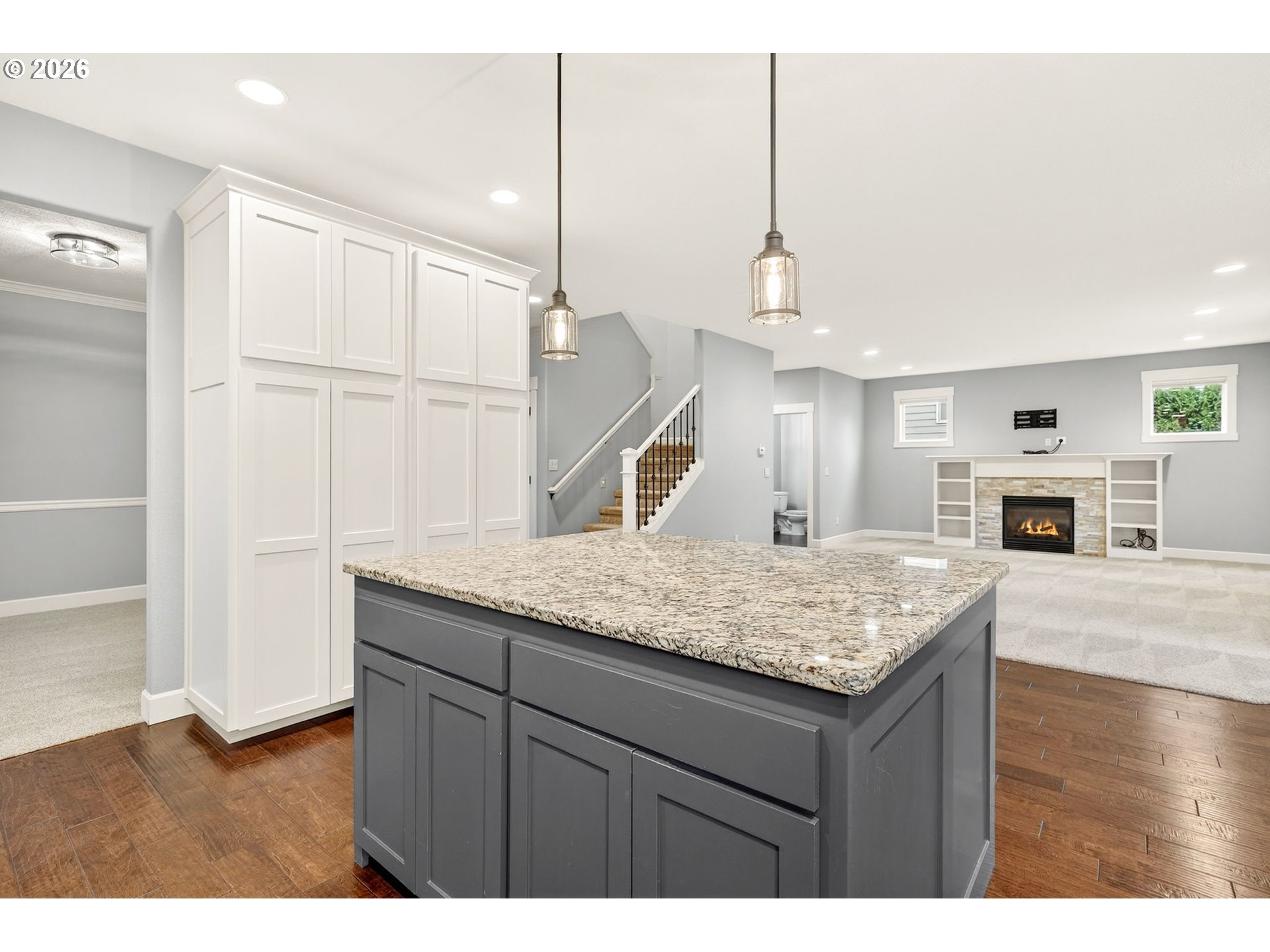 4132 SW BRIXTON AVE, Gresham, OR, 97080