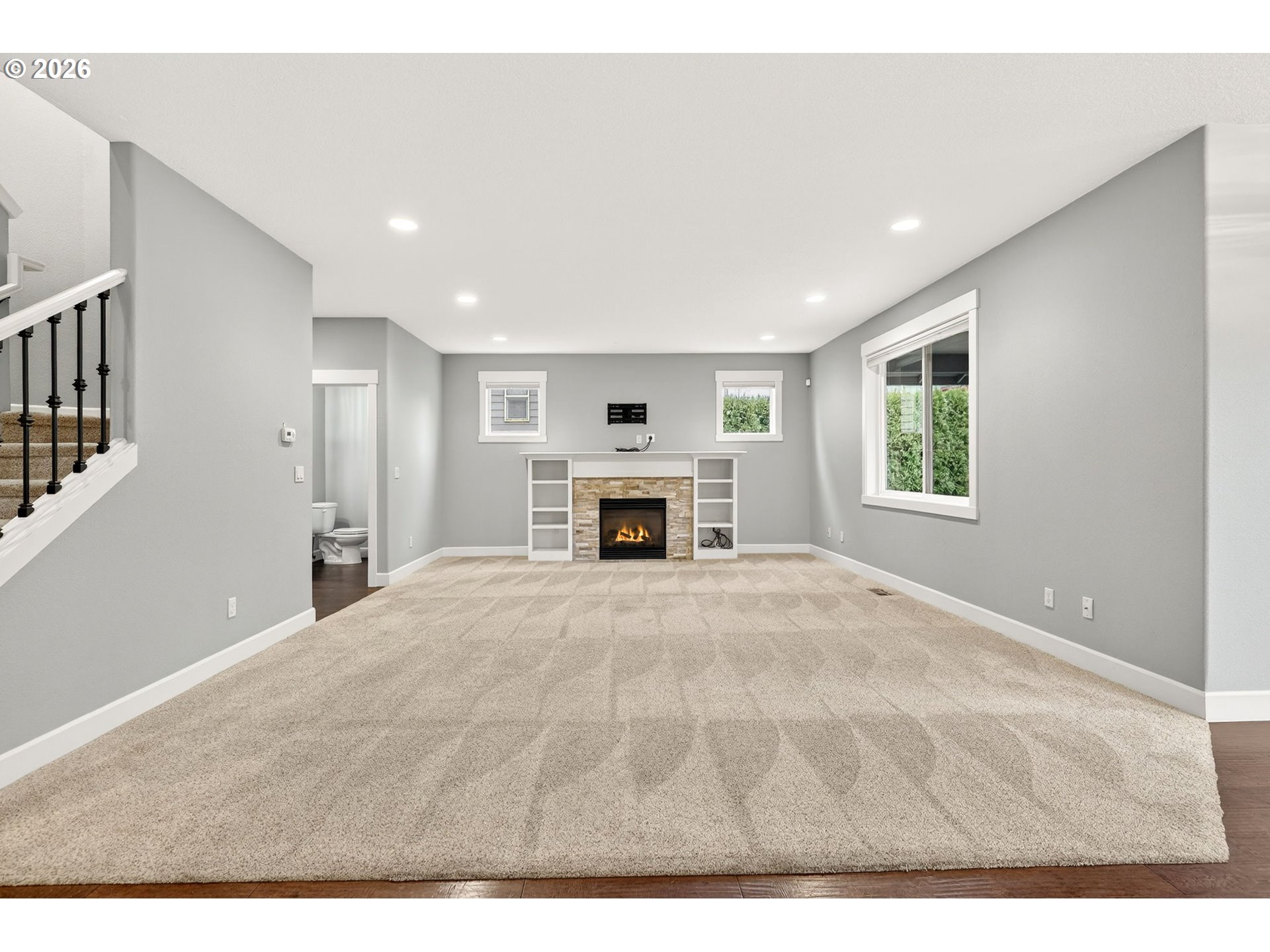 4132 SW BRIXTON AVE, Gresham, OR, 97080