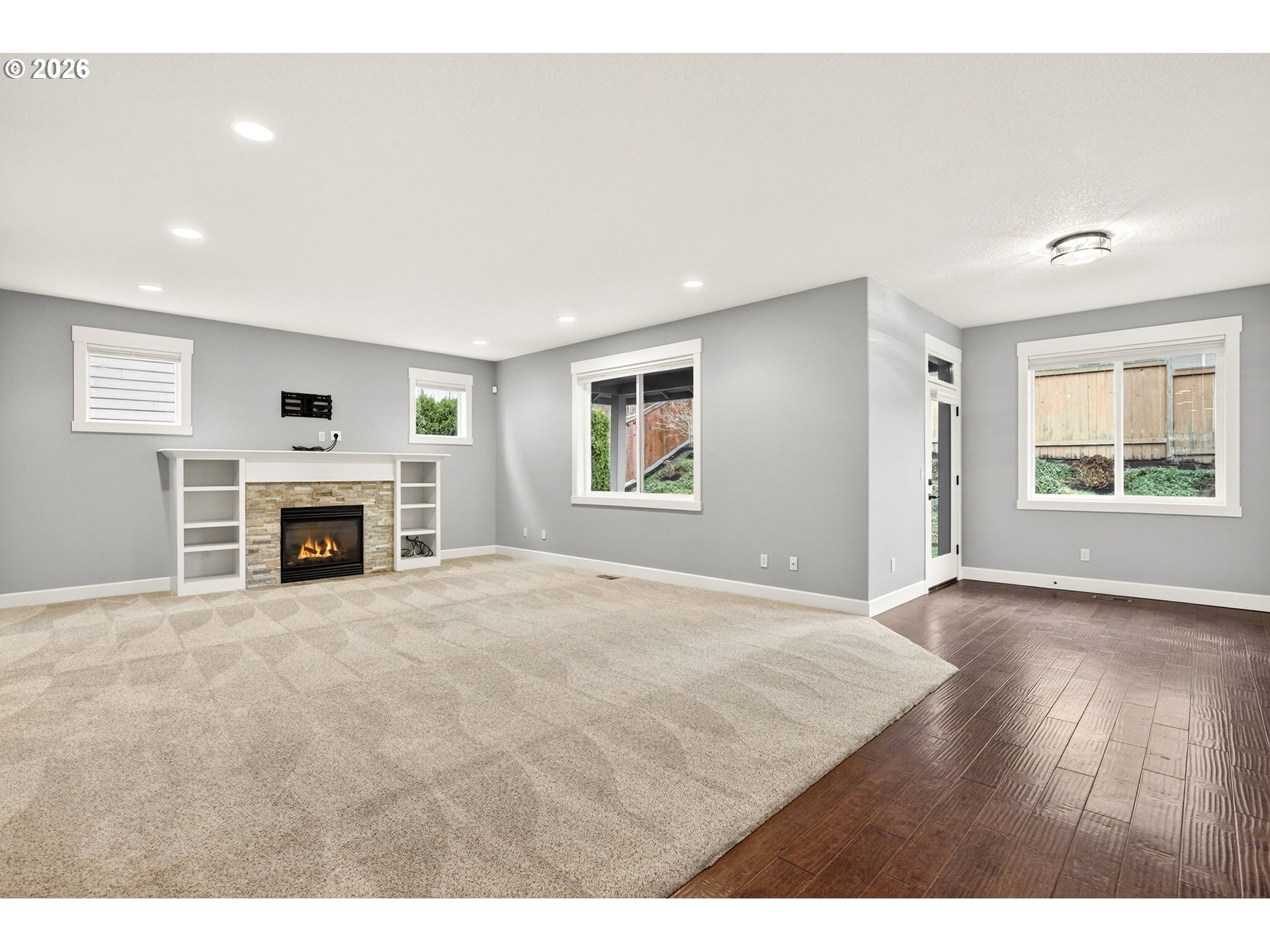 4132 SW BRIXTON AVE, Gresham, OR, 97080