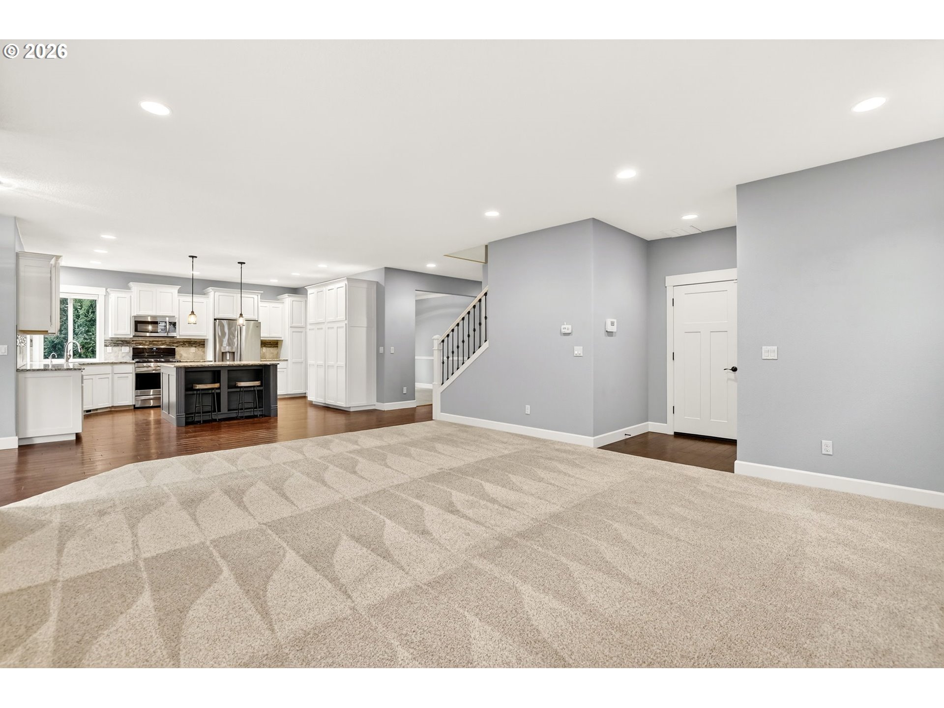 4132 SW BRIXTON AVE, Gresham, OR, 97080