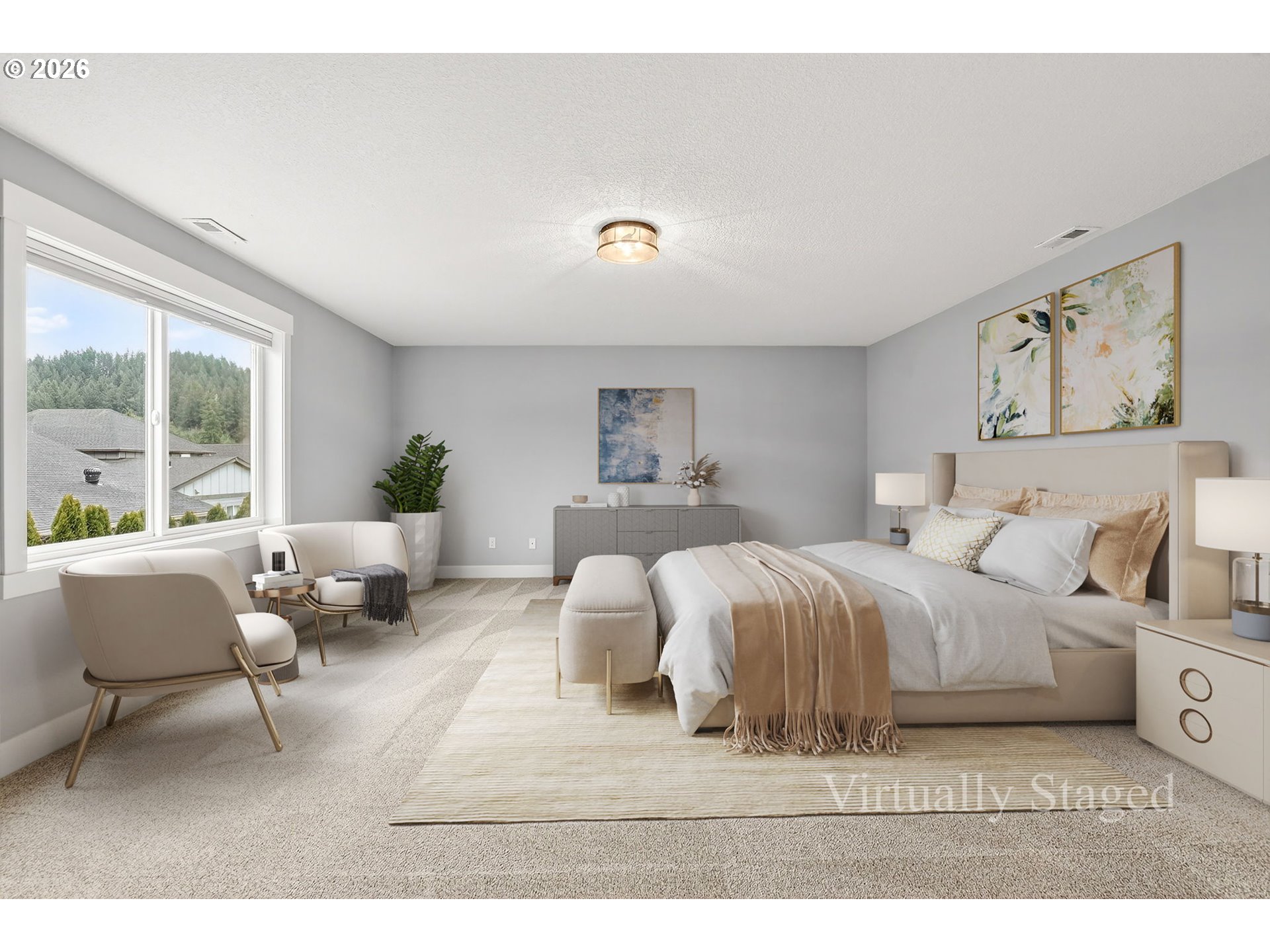 4132 SW BRIXTON AVE, Gresham, OR, 97080