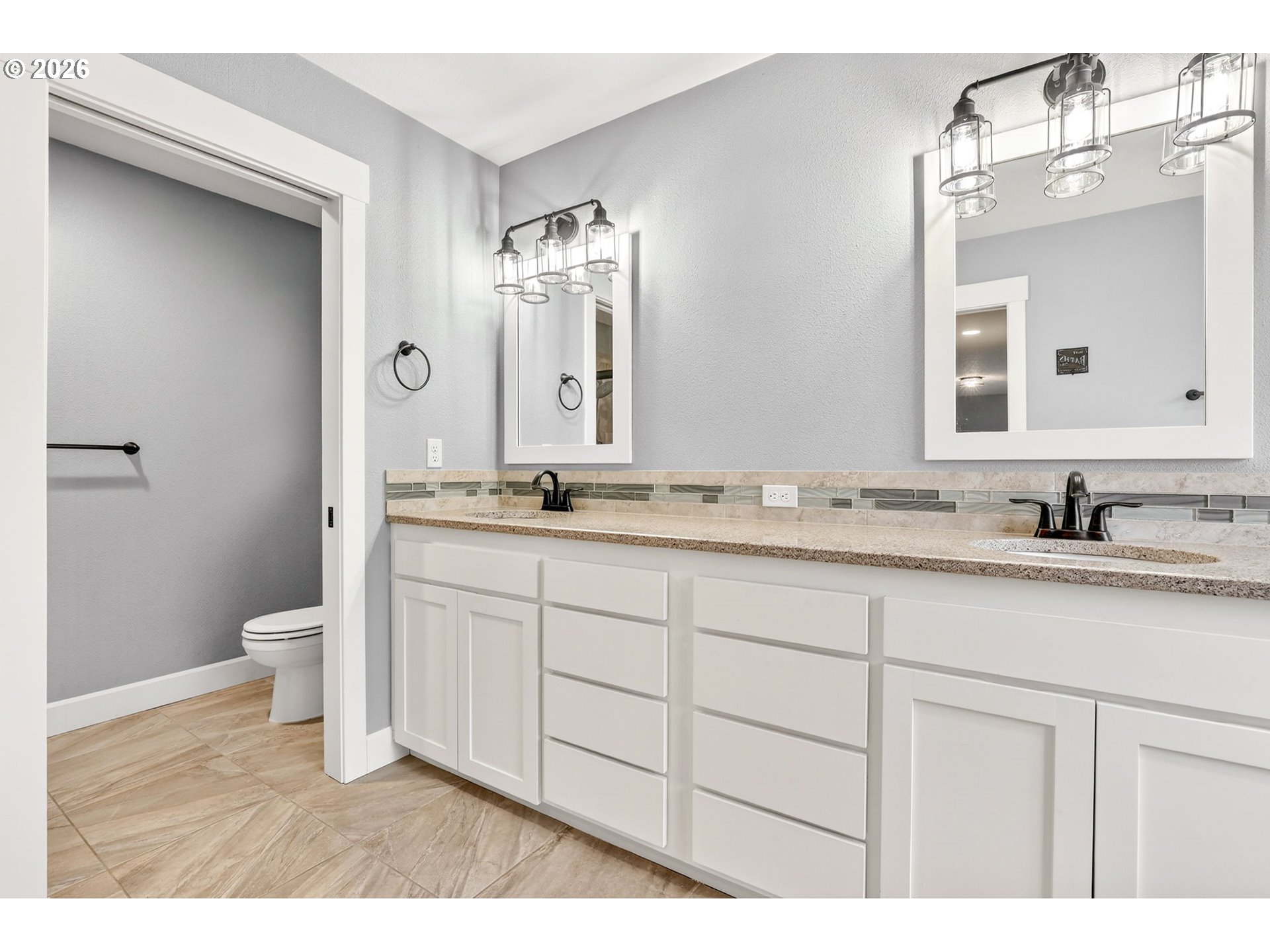 4132 SW BRIXTON AVE, Gresham, OR, 97080