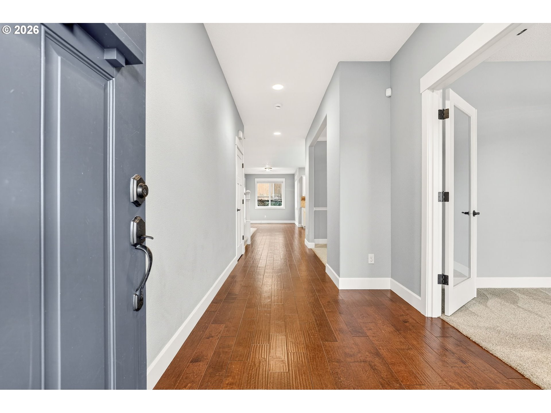 4132 SW BRIXTON AVE, Gresham, OR, 97080