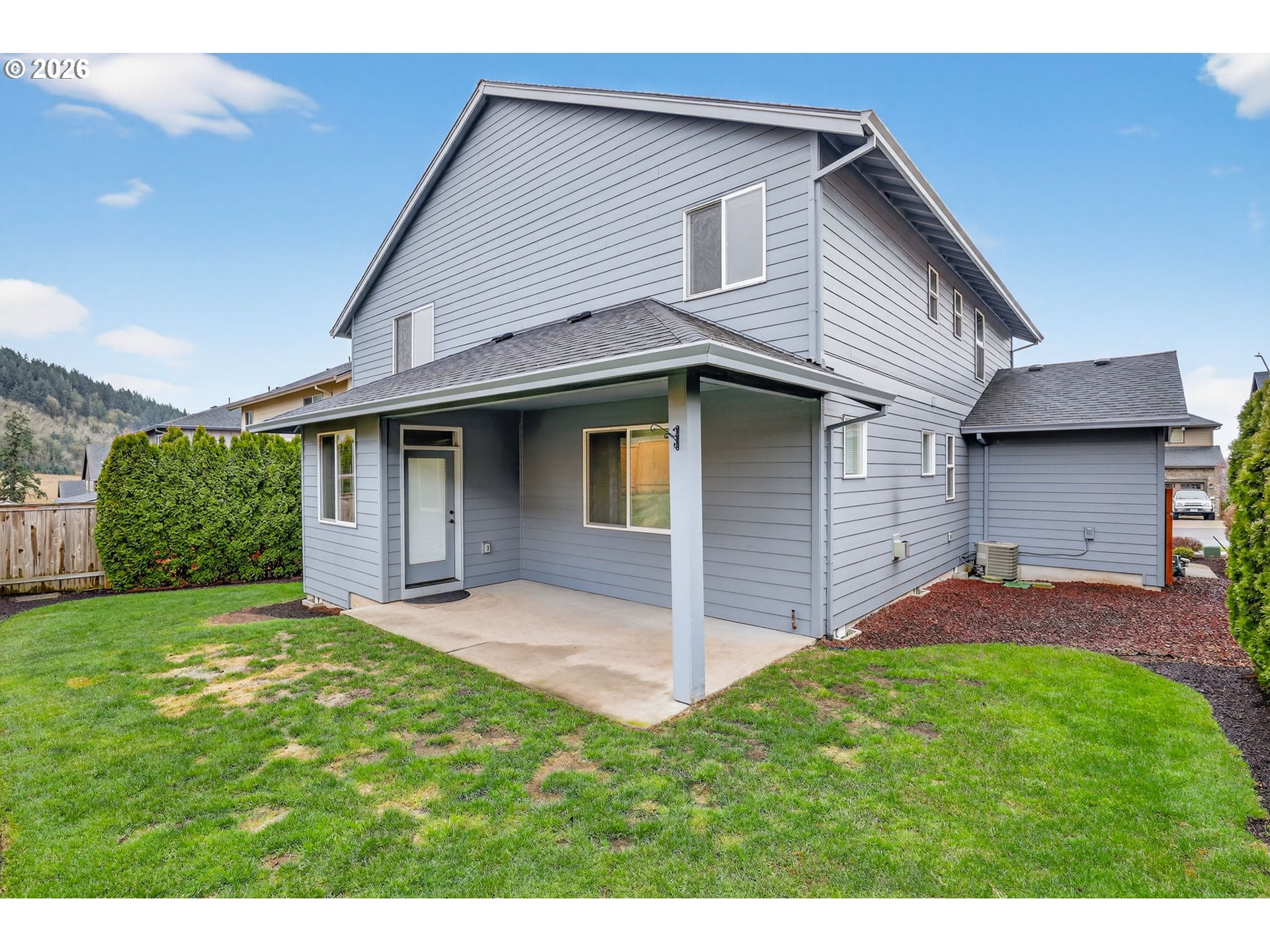 4132 SW BRIXTON AVE, Gresham, OR, 97080