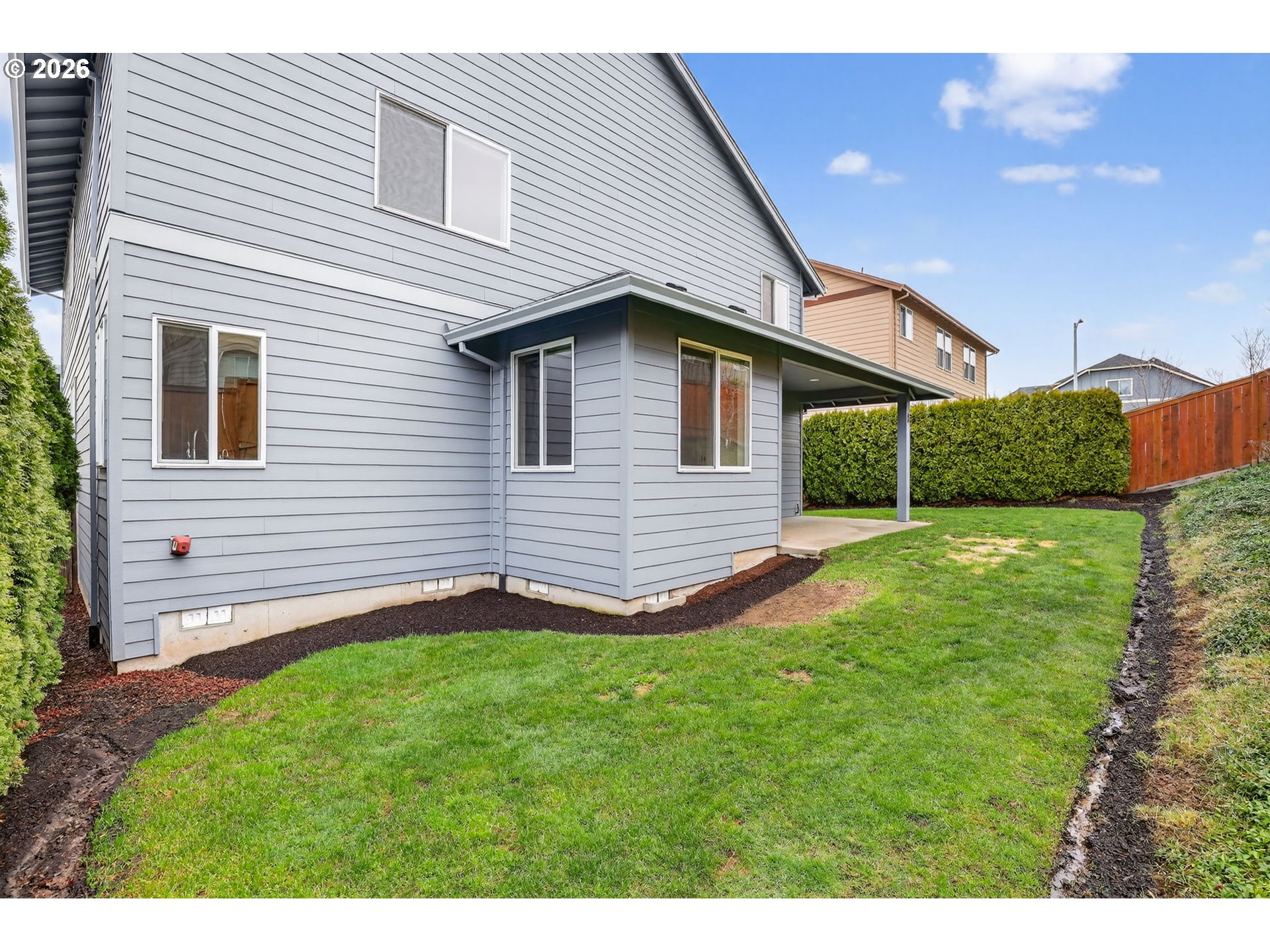 4132 SW BRIXTON AVE, Gresham, OR, 97080