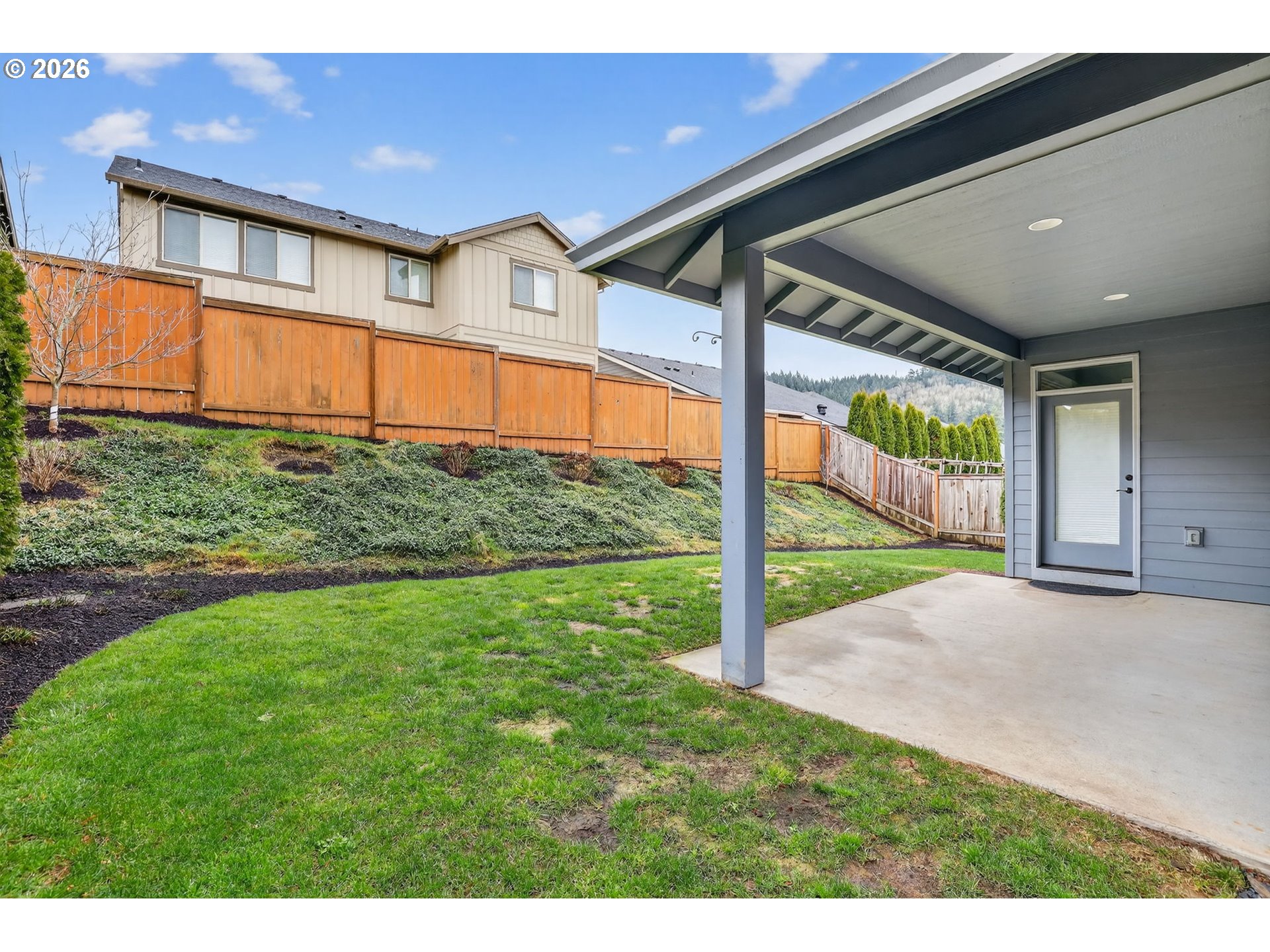 4132 SW BRIXTON AVE, Gresham, OR, 97080