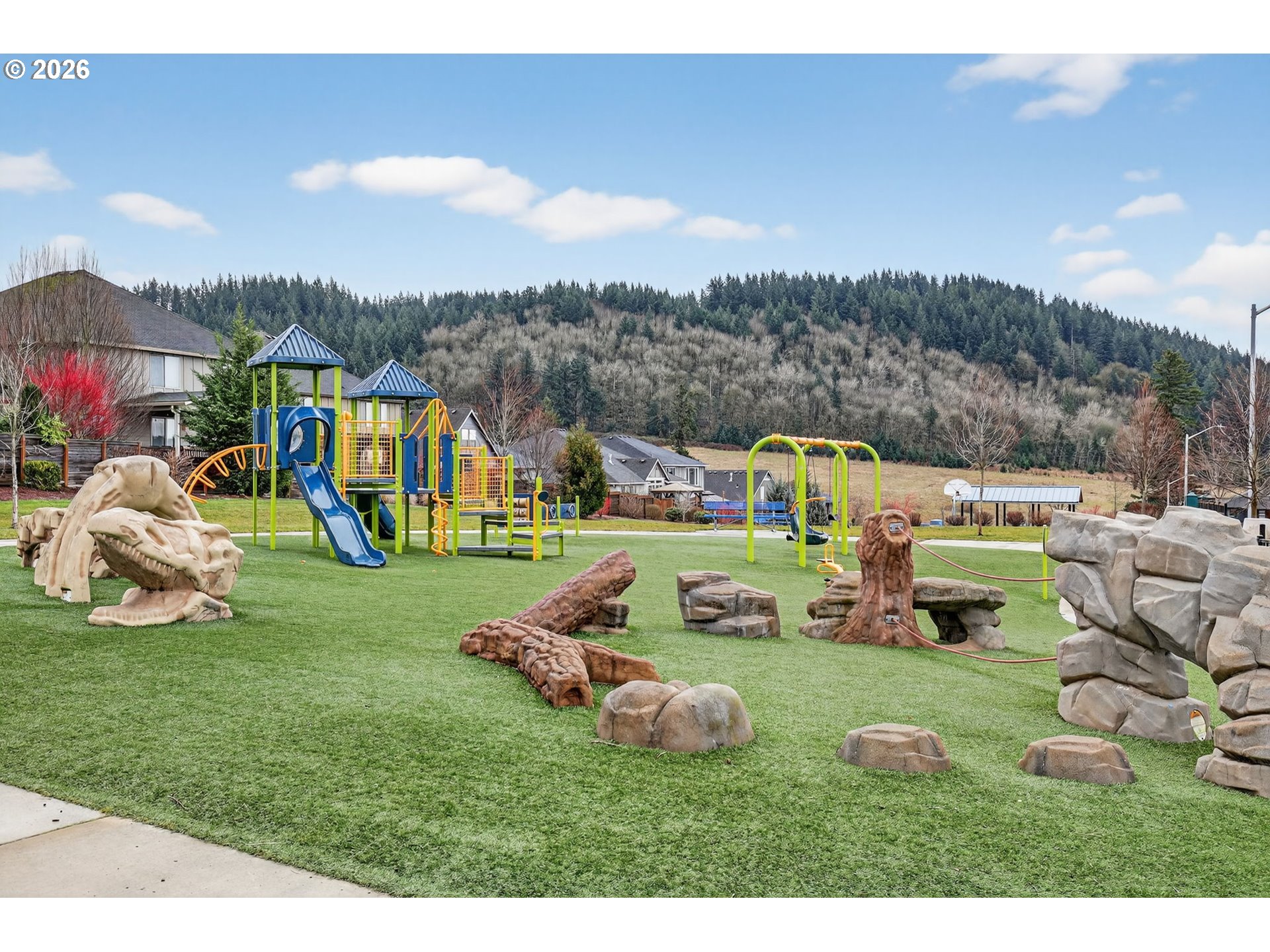 4132 SW BRIXTON AVE, Gresham, OR, 97080