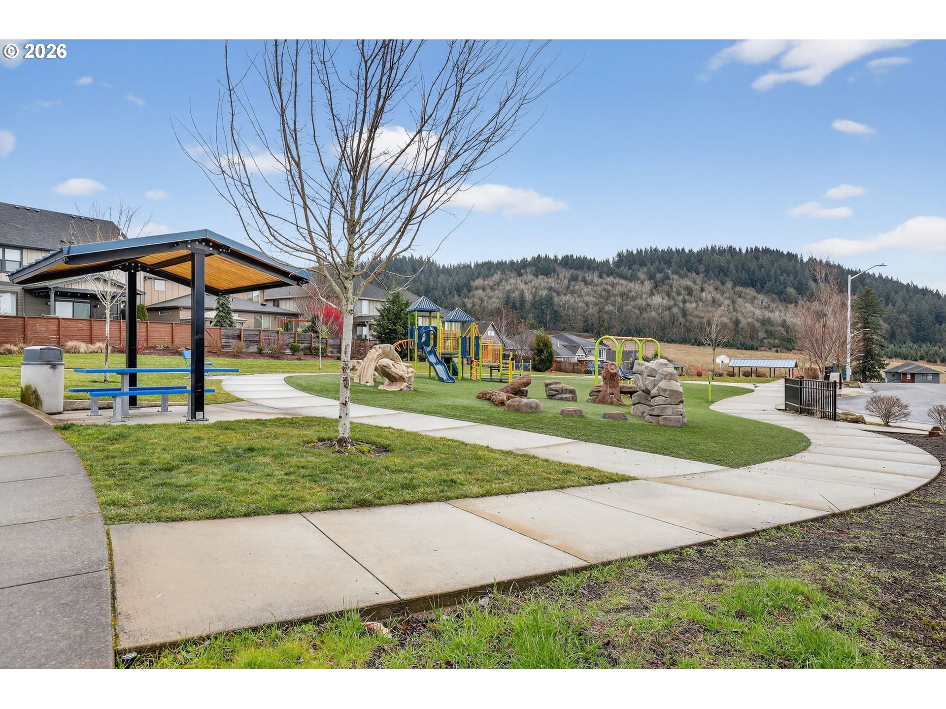 4132 SW BRIXTON AVE, Gresham, OR, 97080