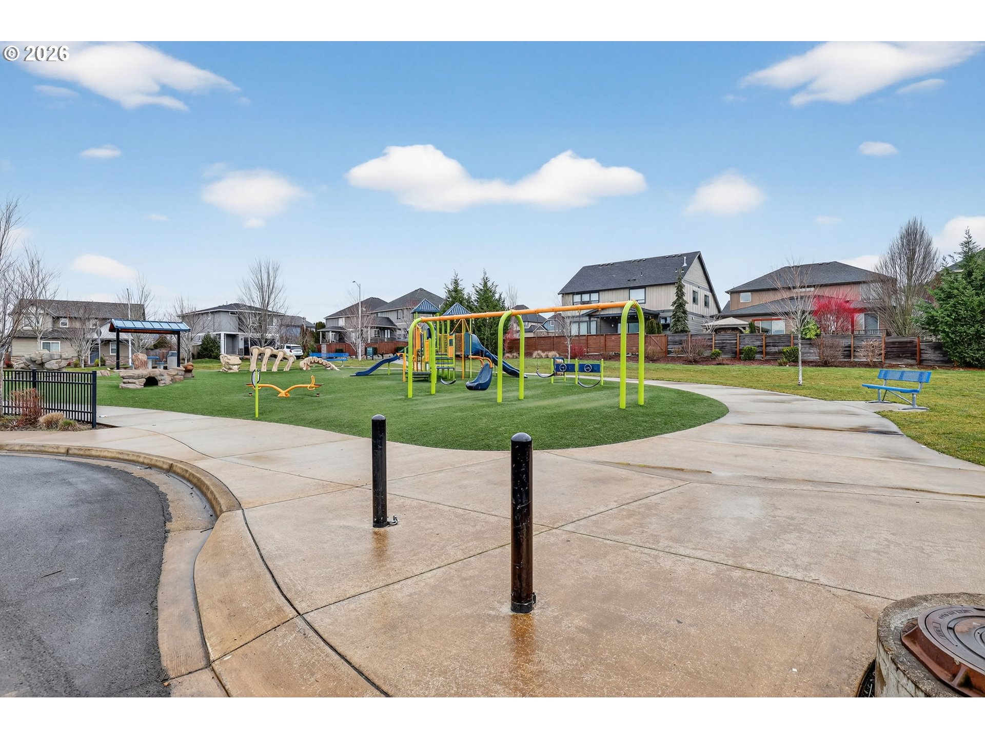 4132 SW BRIXTON AVE, Gresham, OR, 97080