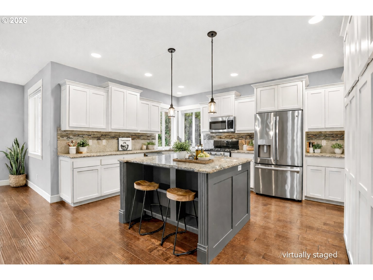 4132 SW BRIXTON AVE, Gresham, OR, 97080