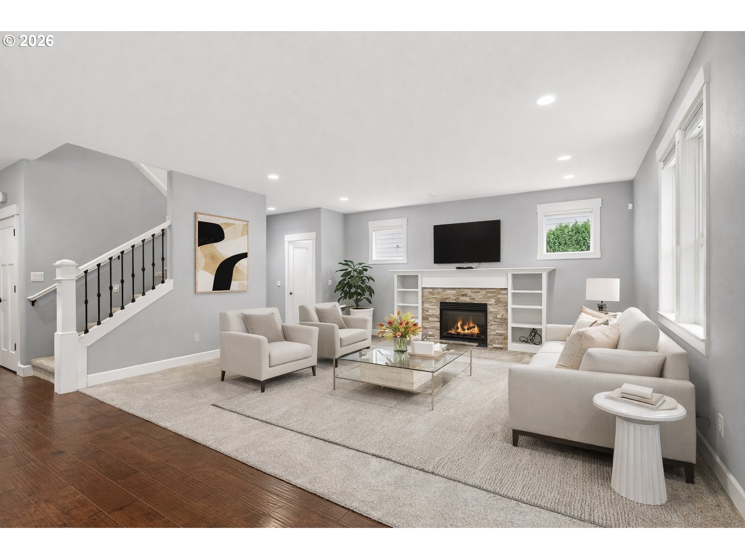 4132 SW BRIXTON AVE, Gresham, OR, 97080