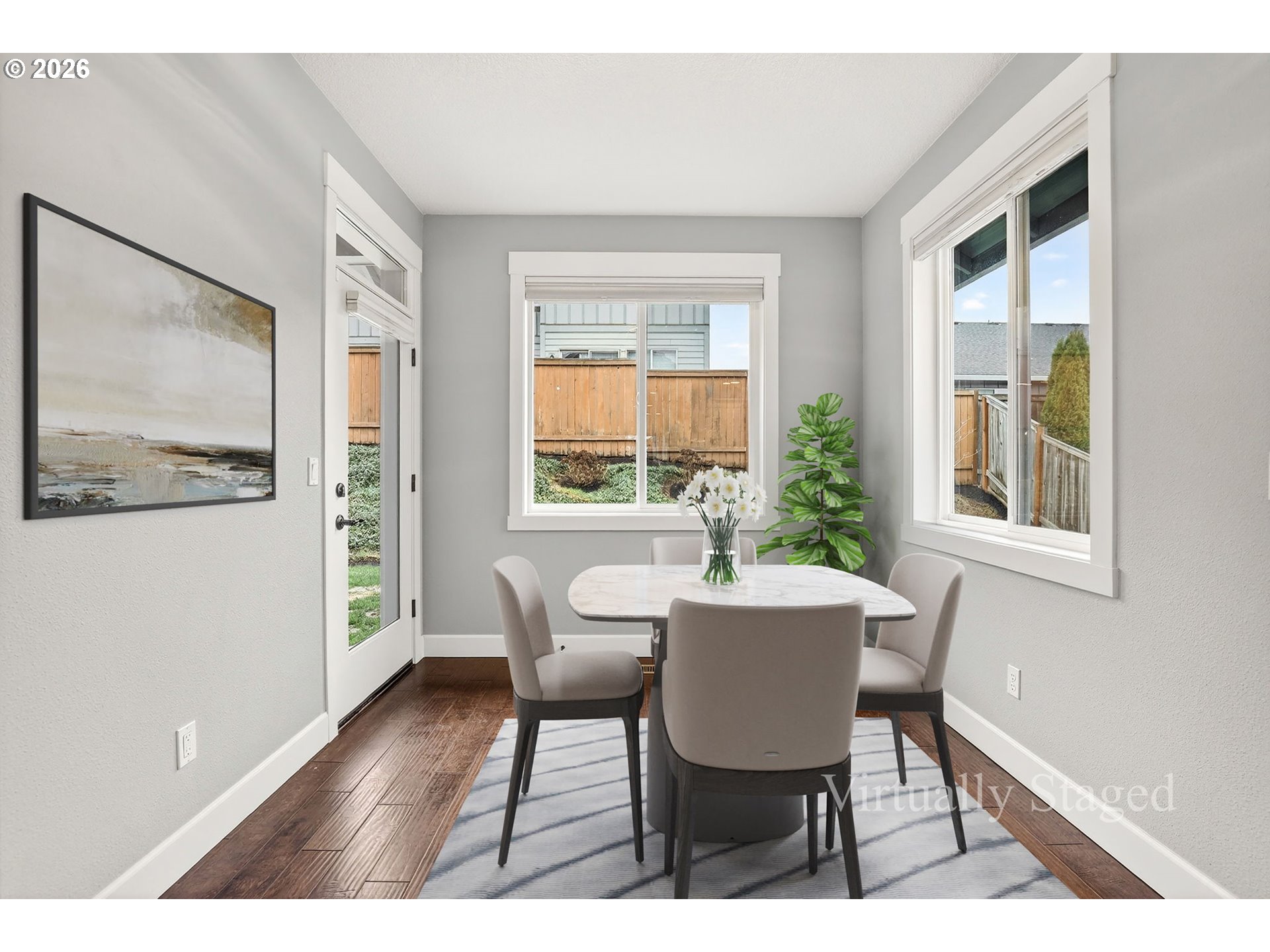 4132 SW BRIXTON AVE, Gresham, OR, 97080