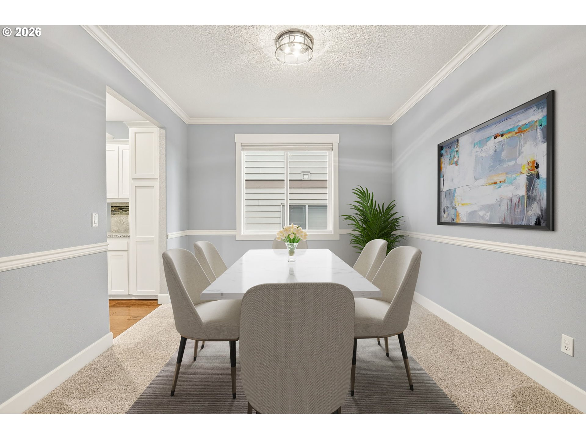 4132 SW BRIXTON AVE, Gresham, OR, 97080